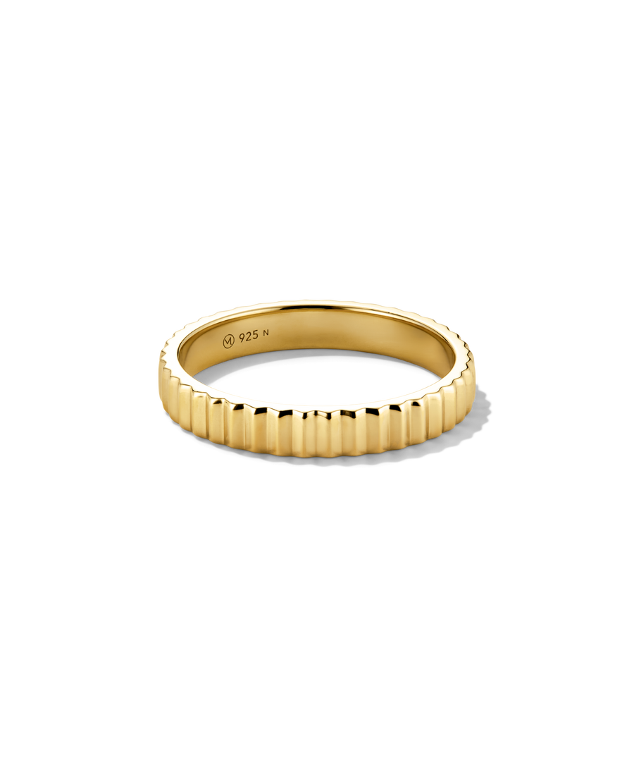 Bold Eternity Line Band