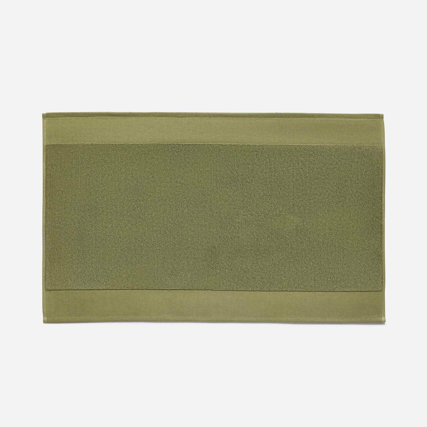 Plush Bath Mat
