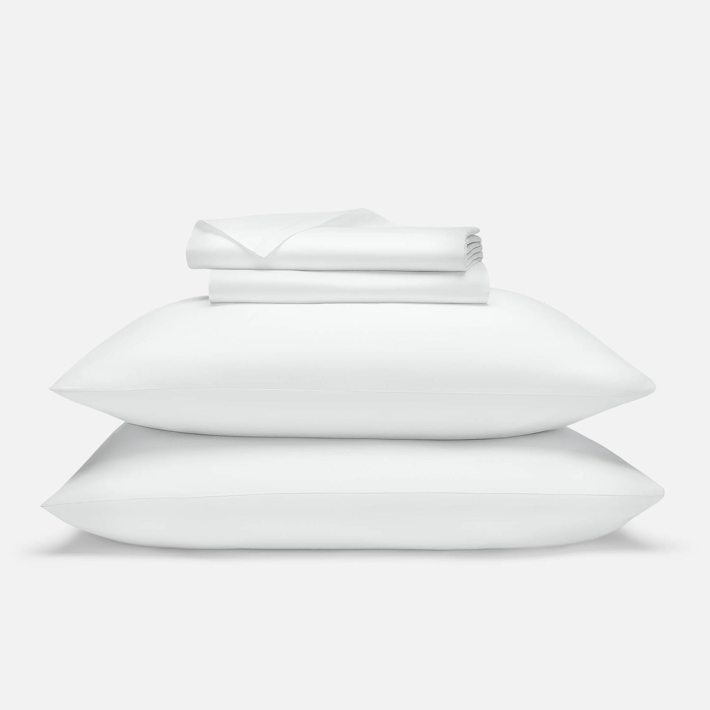 Luxe Sateen Core Sheet Set
