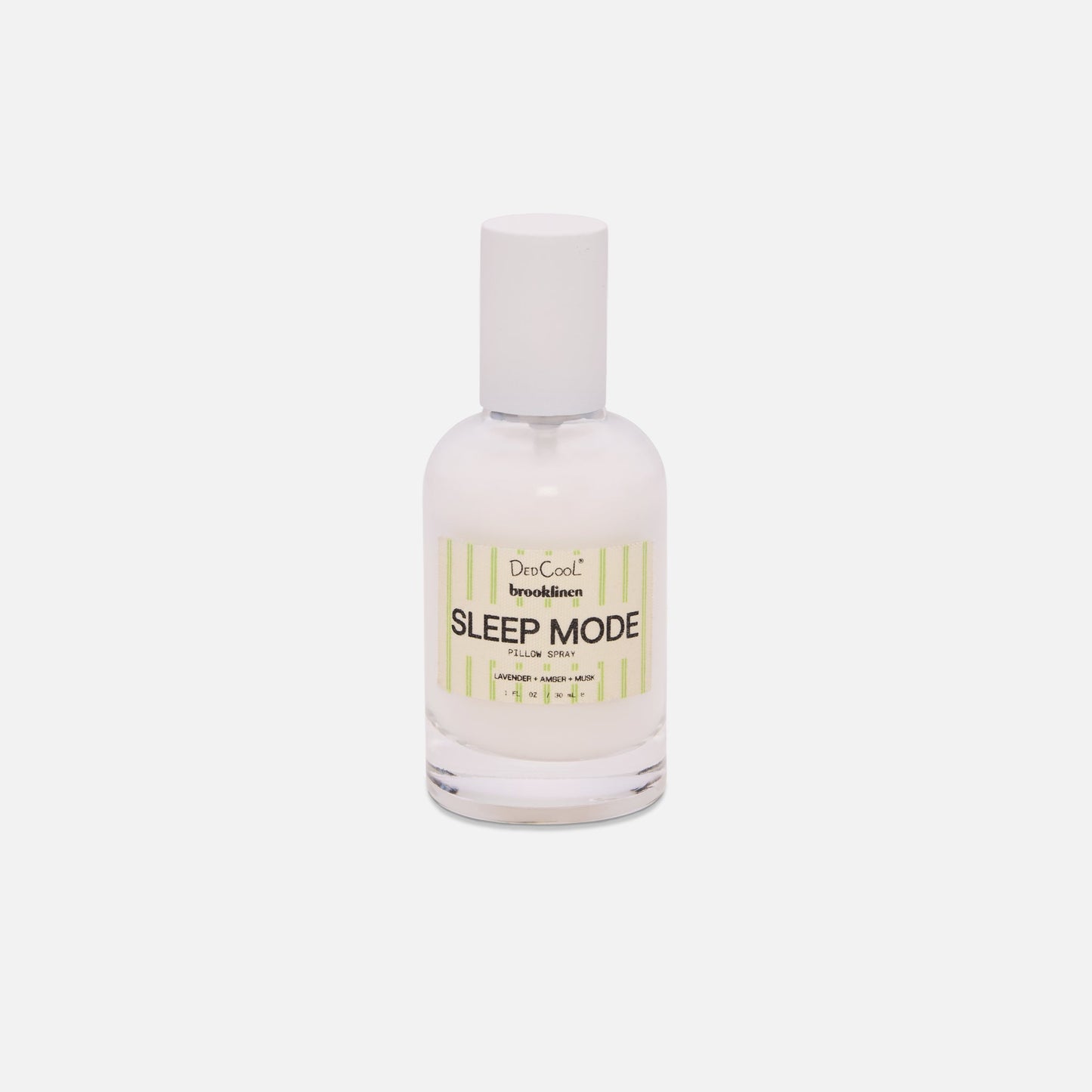 DedCool | Brooklinen Sleep Mode Mini Pillow Spray
