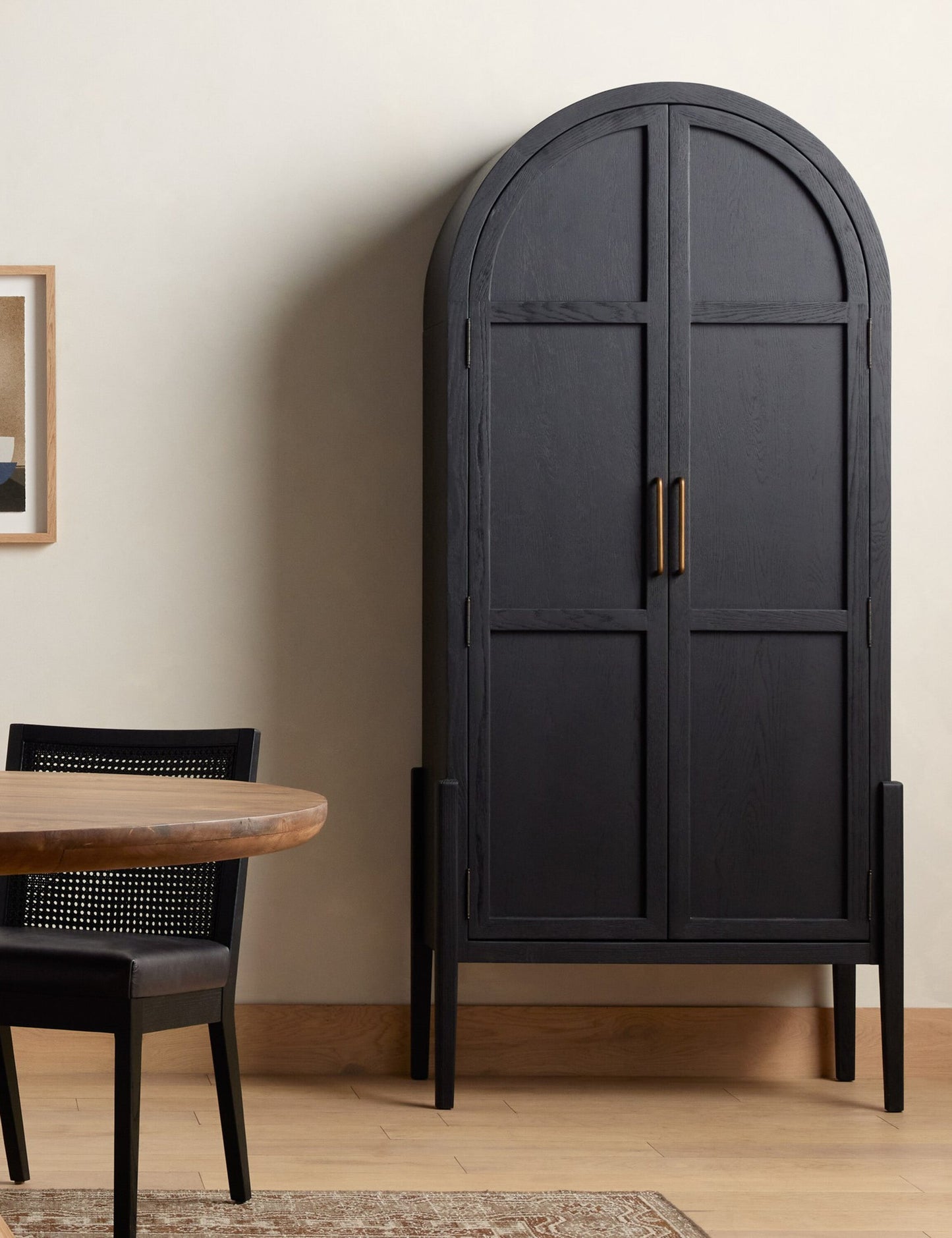 Apolline Cabinet