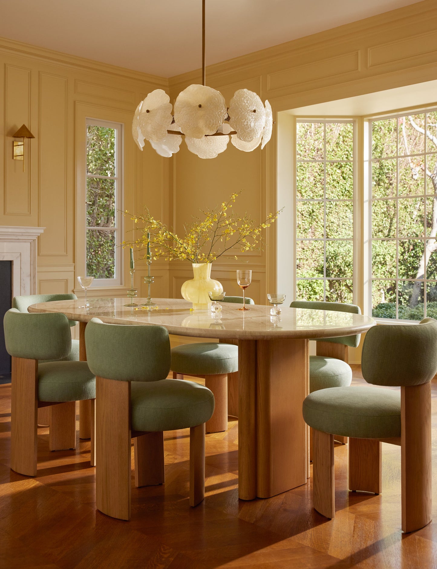 Almici Chandelier