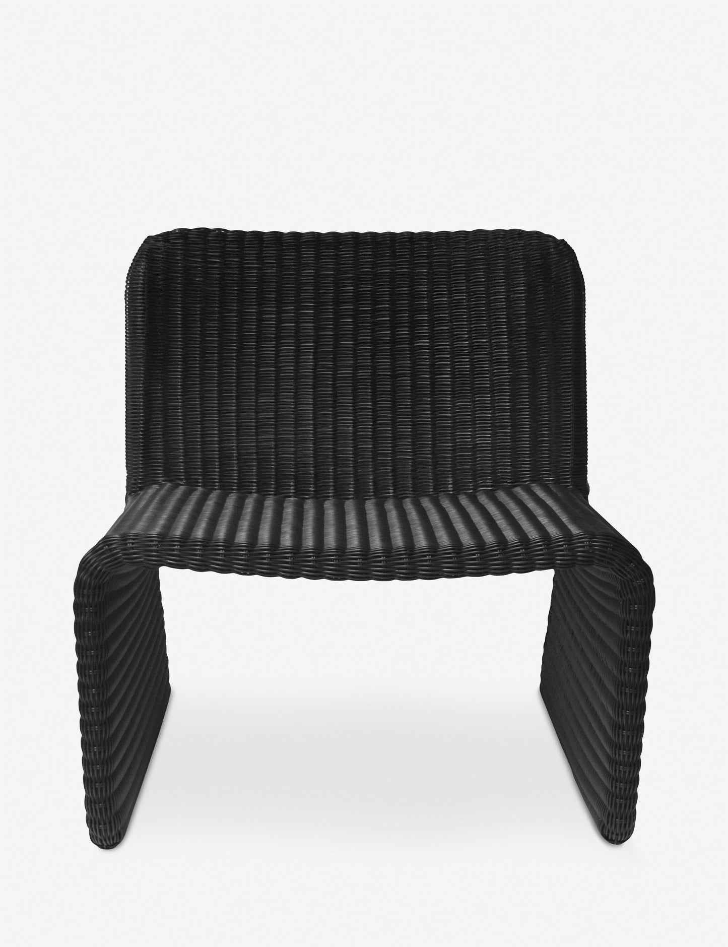 Alisha Outdoor Accent Chair