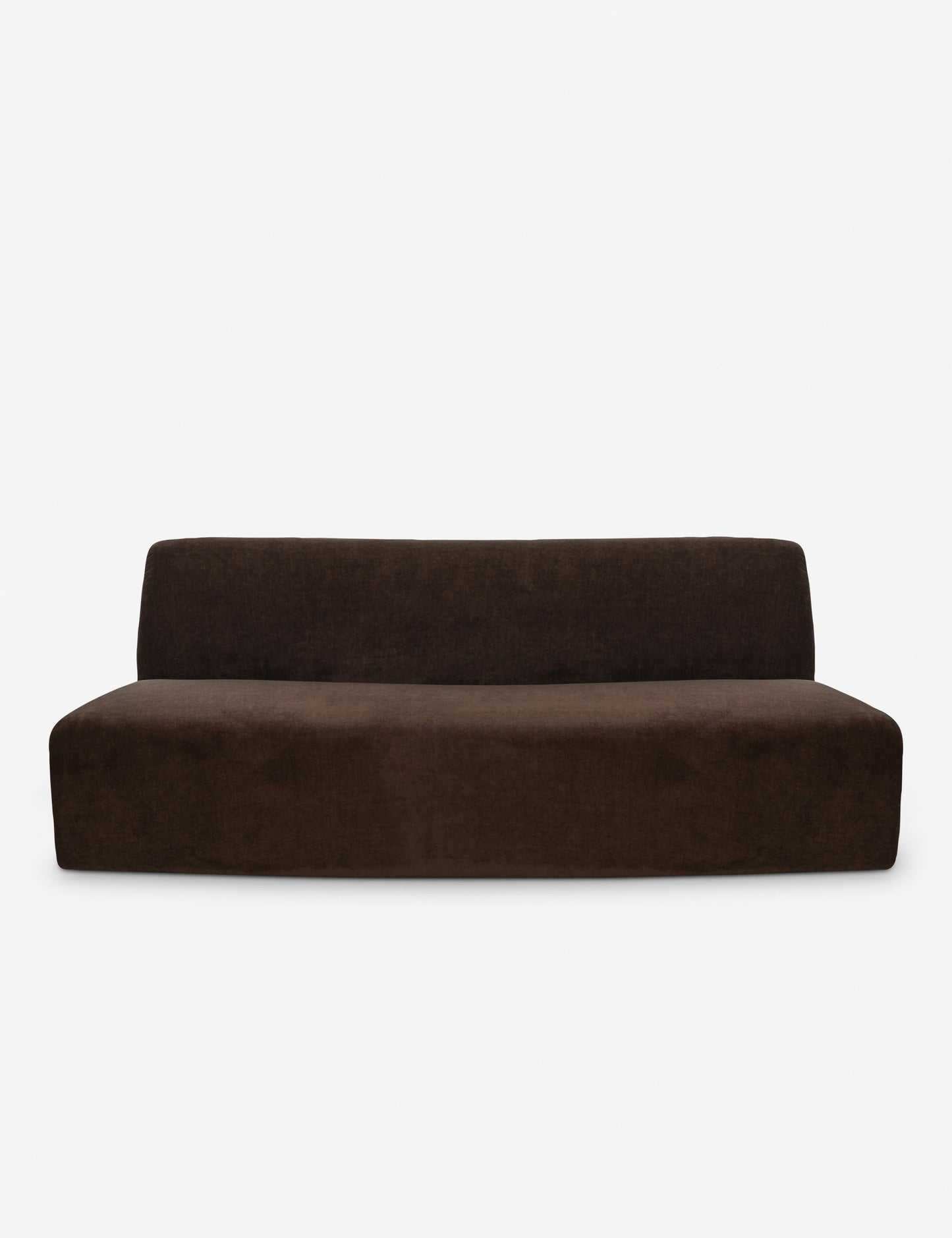 Accardi Modular Convex Sofa