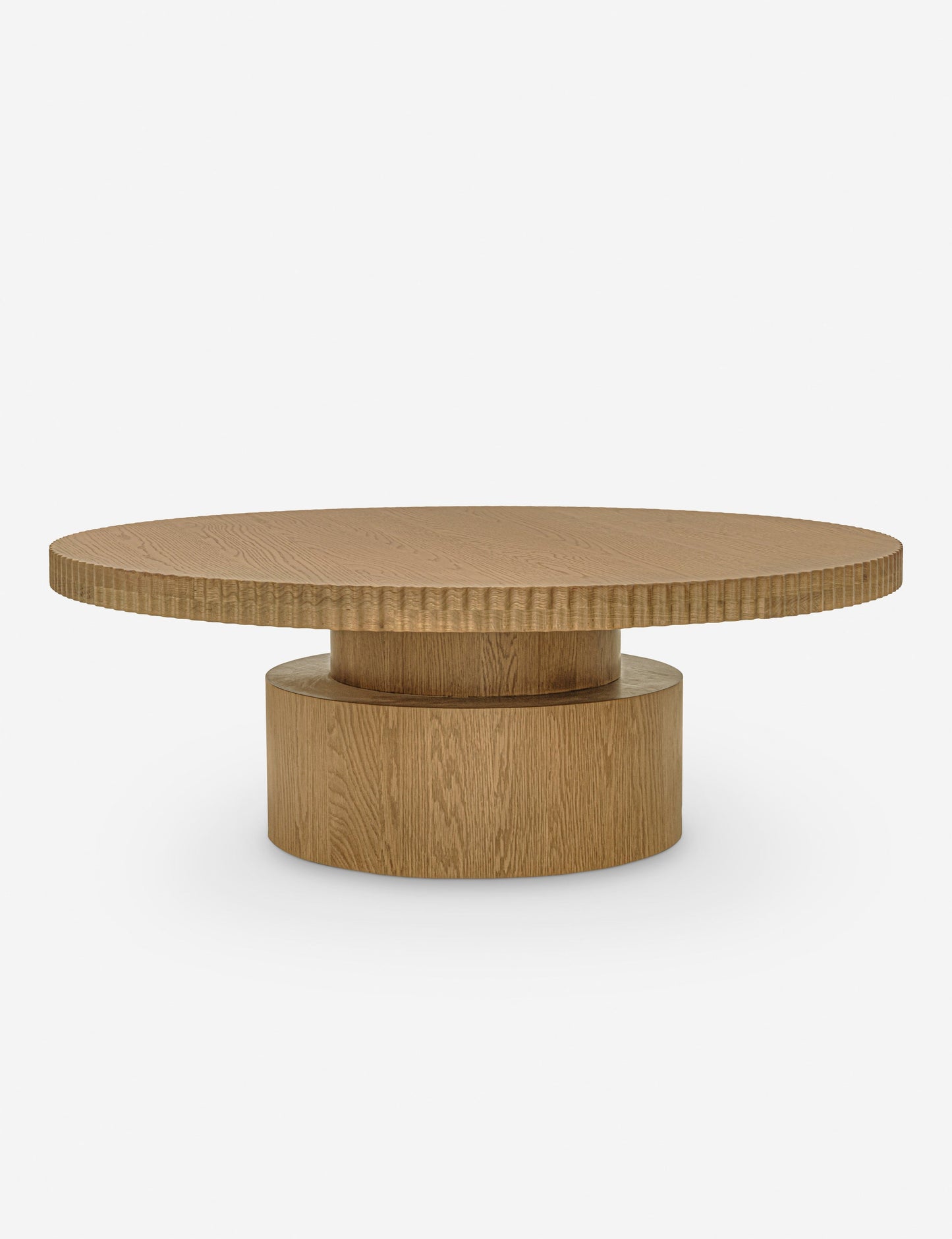 Aliso Round Coffee Table