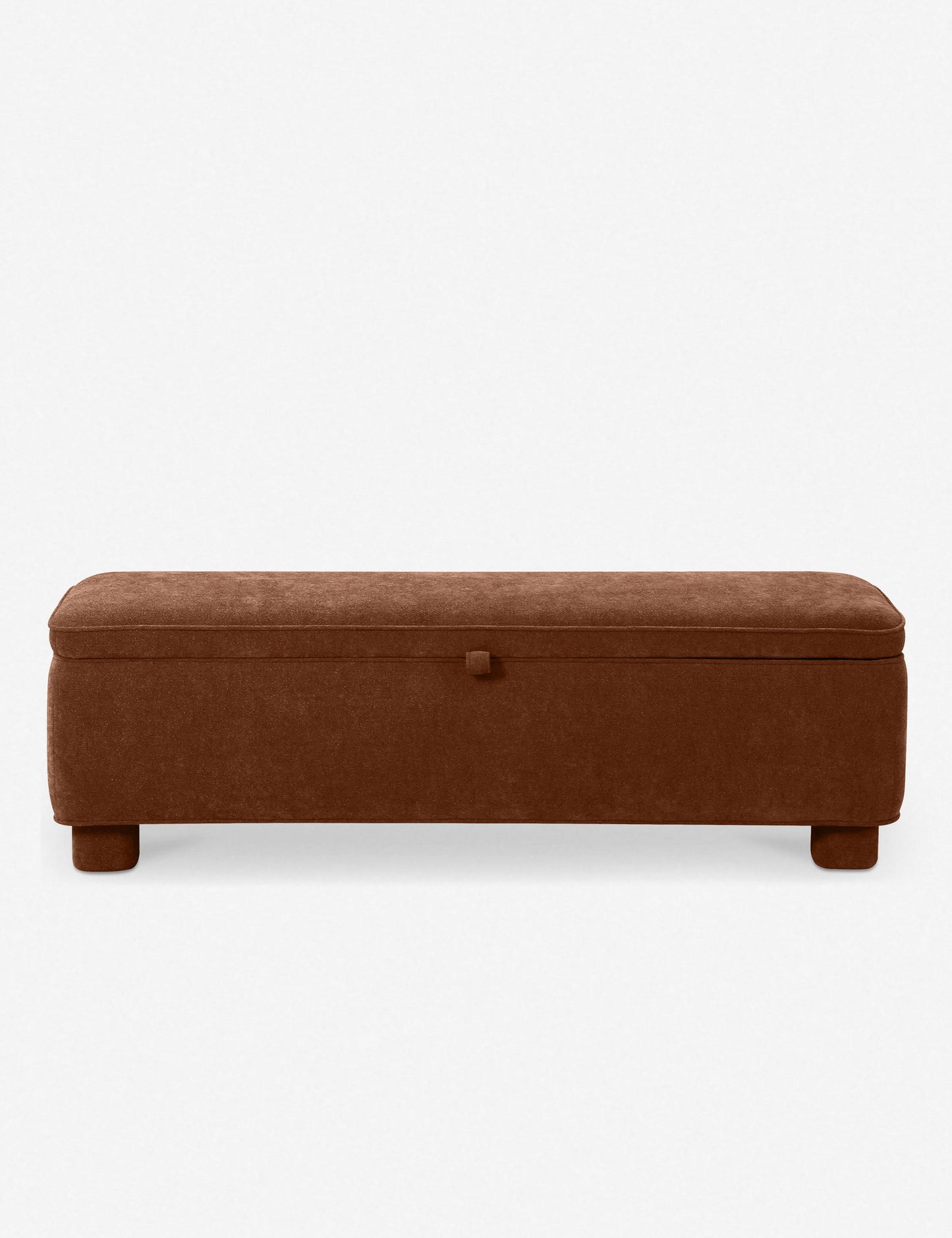 Asner Storage Bench