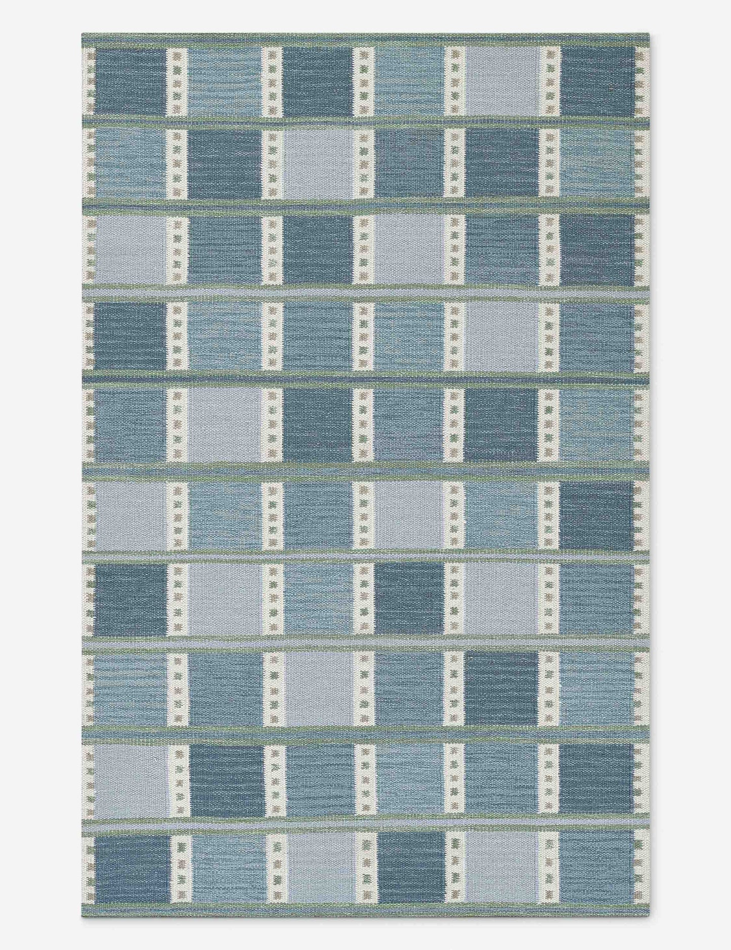 Anita Handwoven Wool Rug