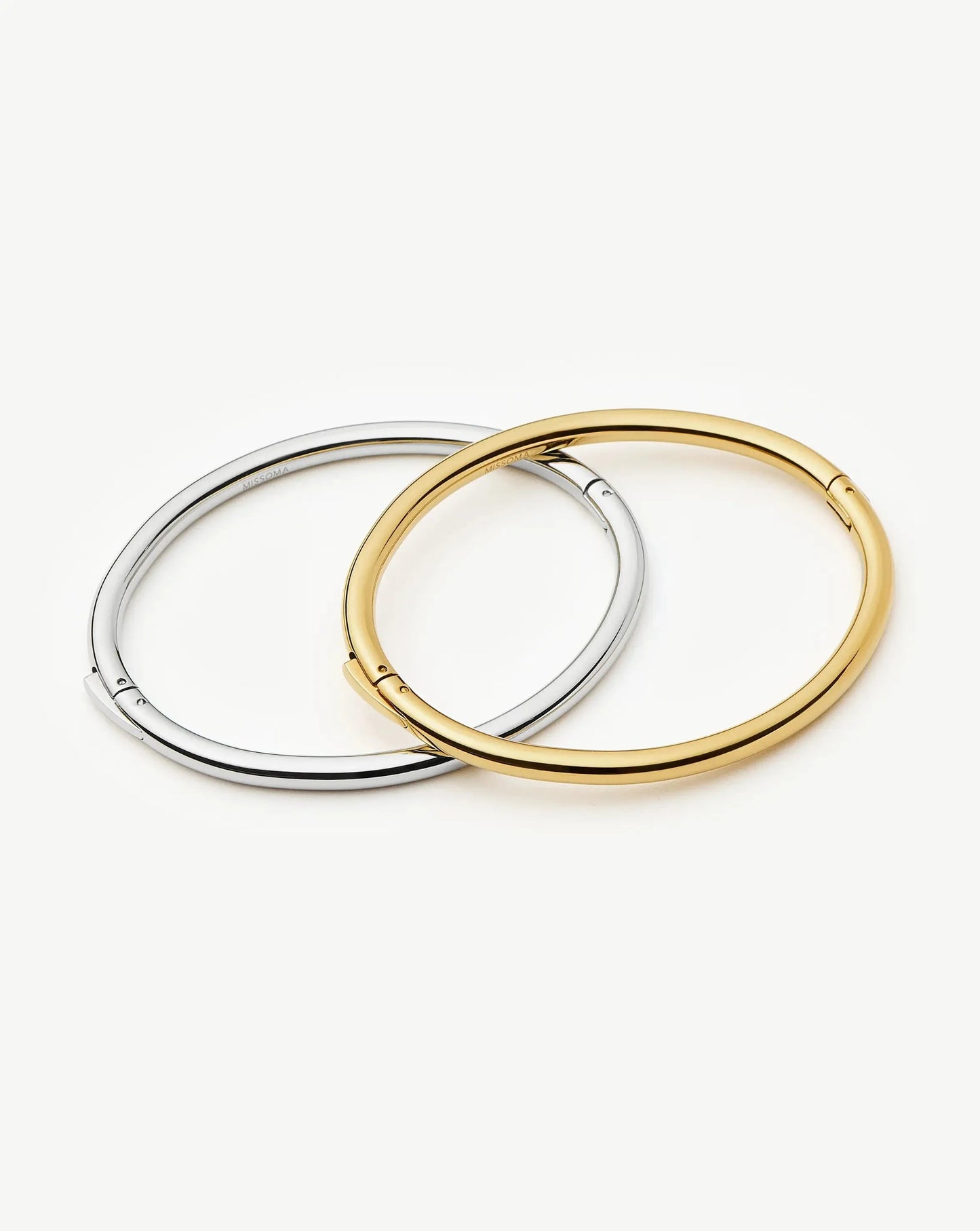 Classic Bangle Set