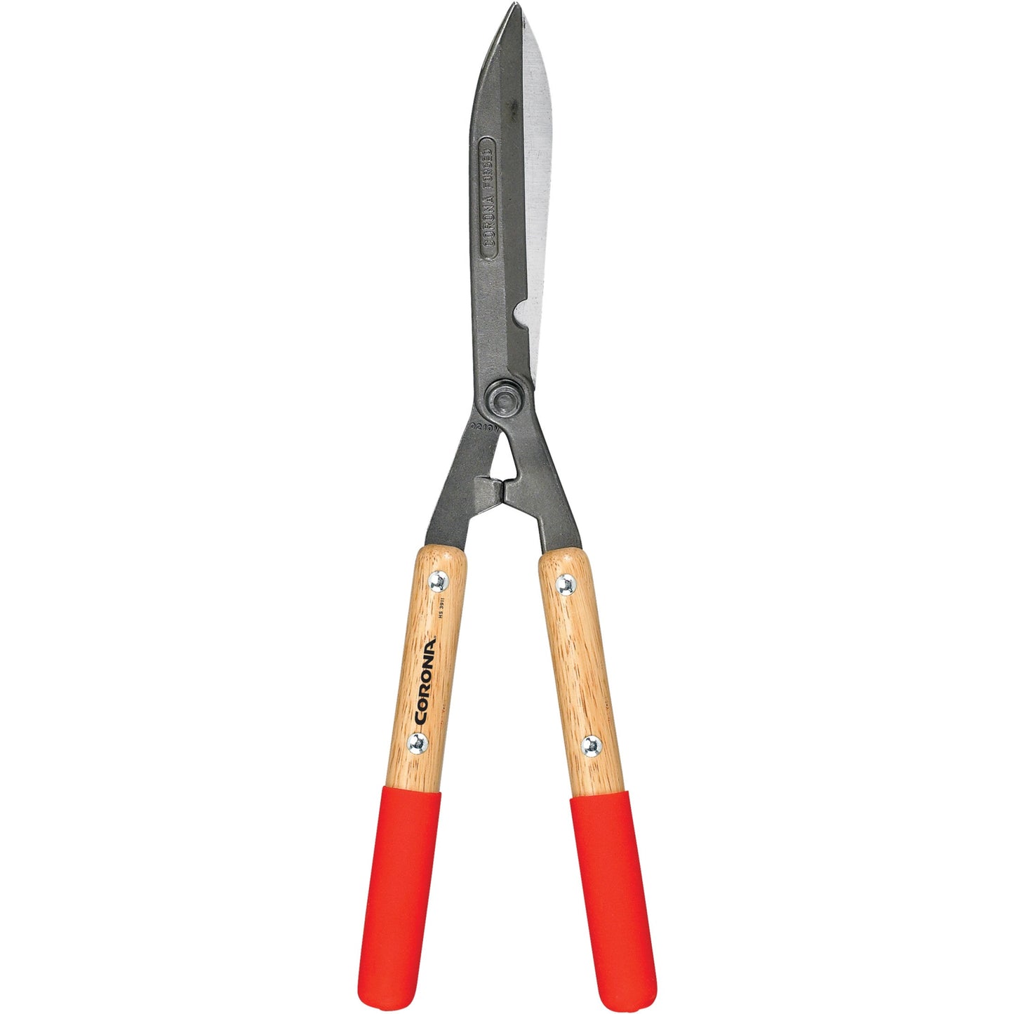 Hedge Shears Hardwood Handles, 8-1/4 in. Blades, 10 in. Handles