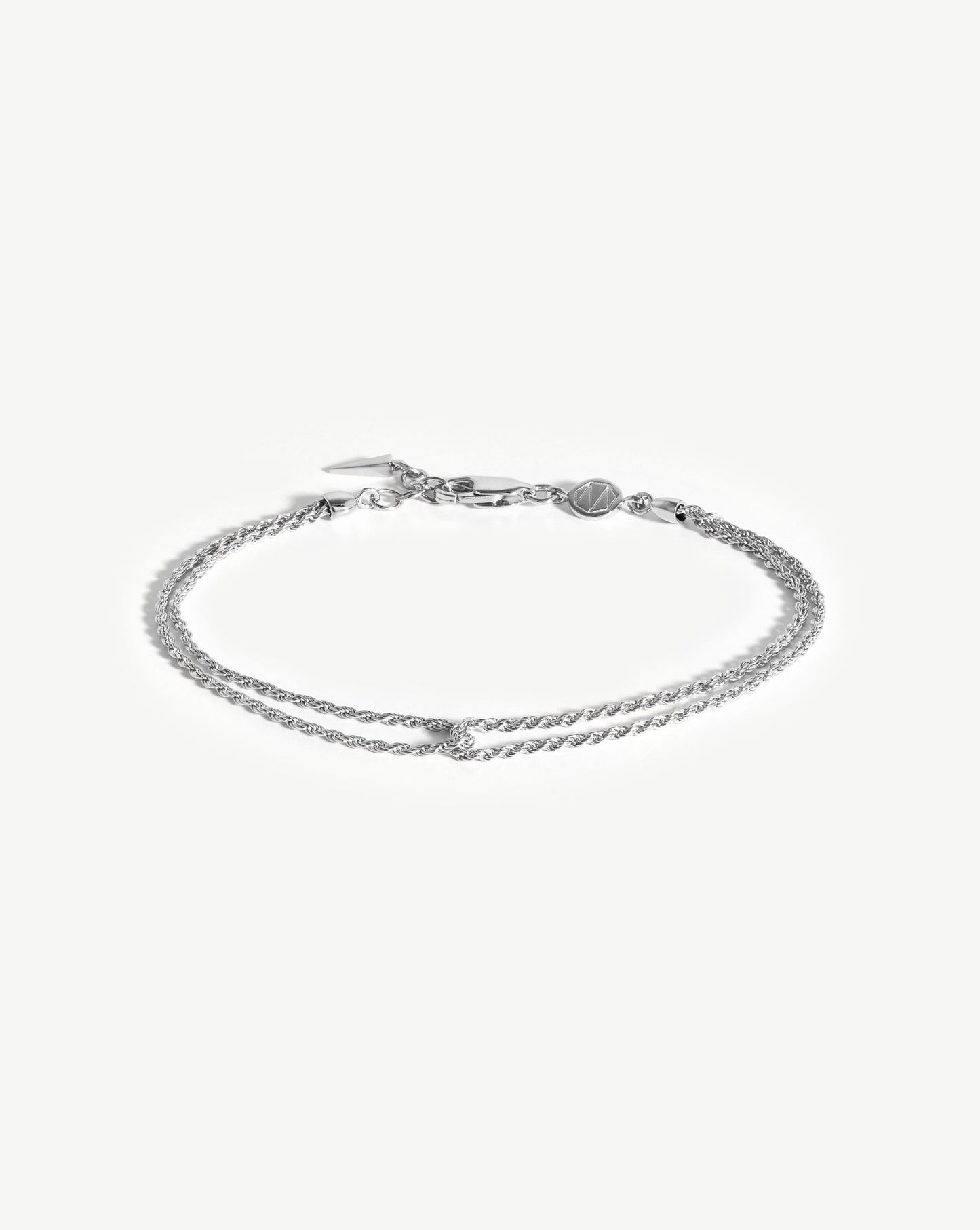 Double Rope Bracelet