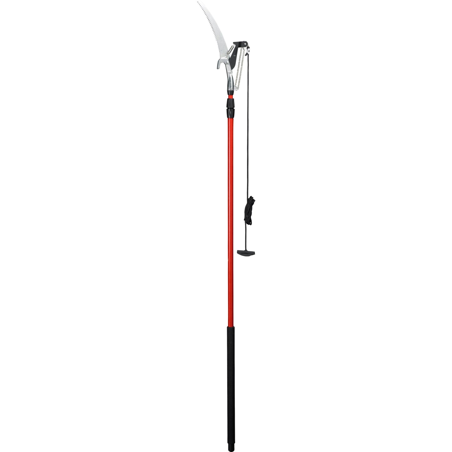 Dual Compound-Action Tree Pruner with RazorTOOTH Saw® Blade, 14 ft.