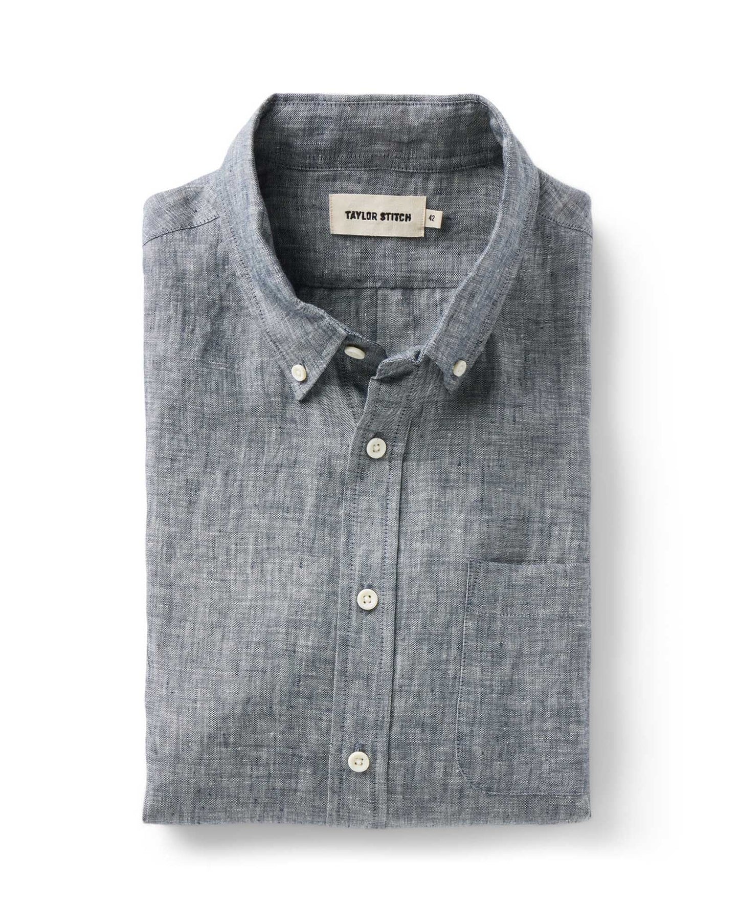 The Jack in Ocean Linen