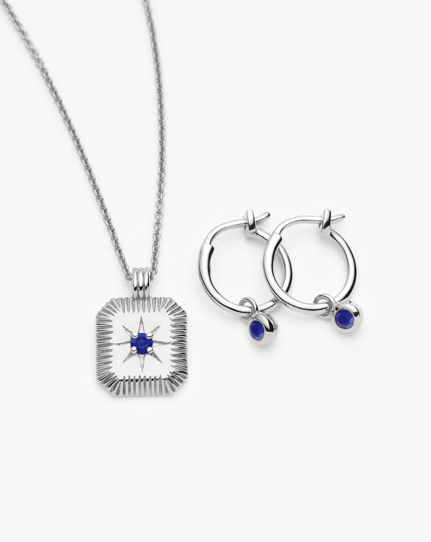 The Meaningful September Birthstone Set