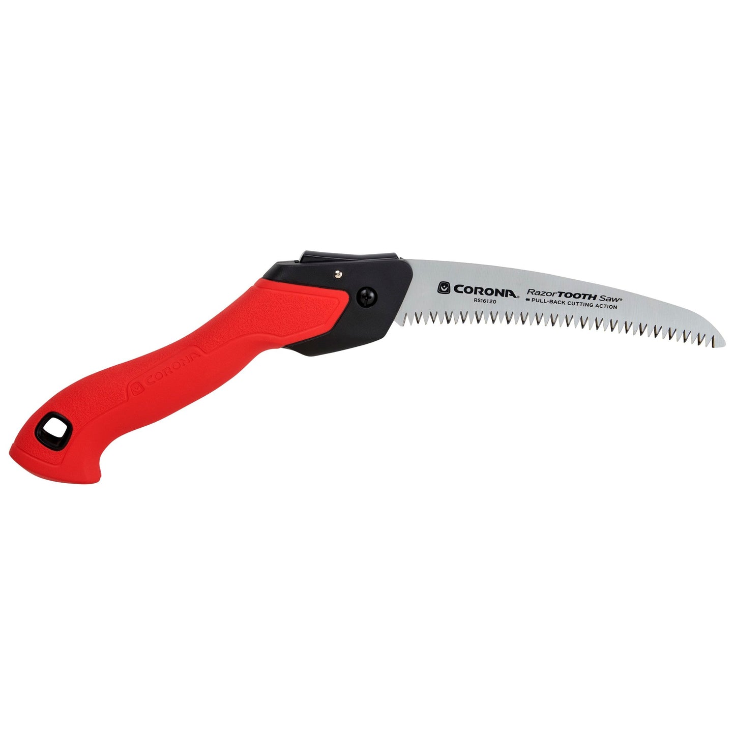 RazorTOOTH Saw® Folding Pruning Saw, 7 in. Blade