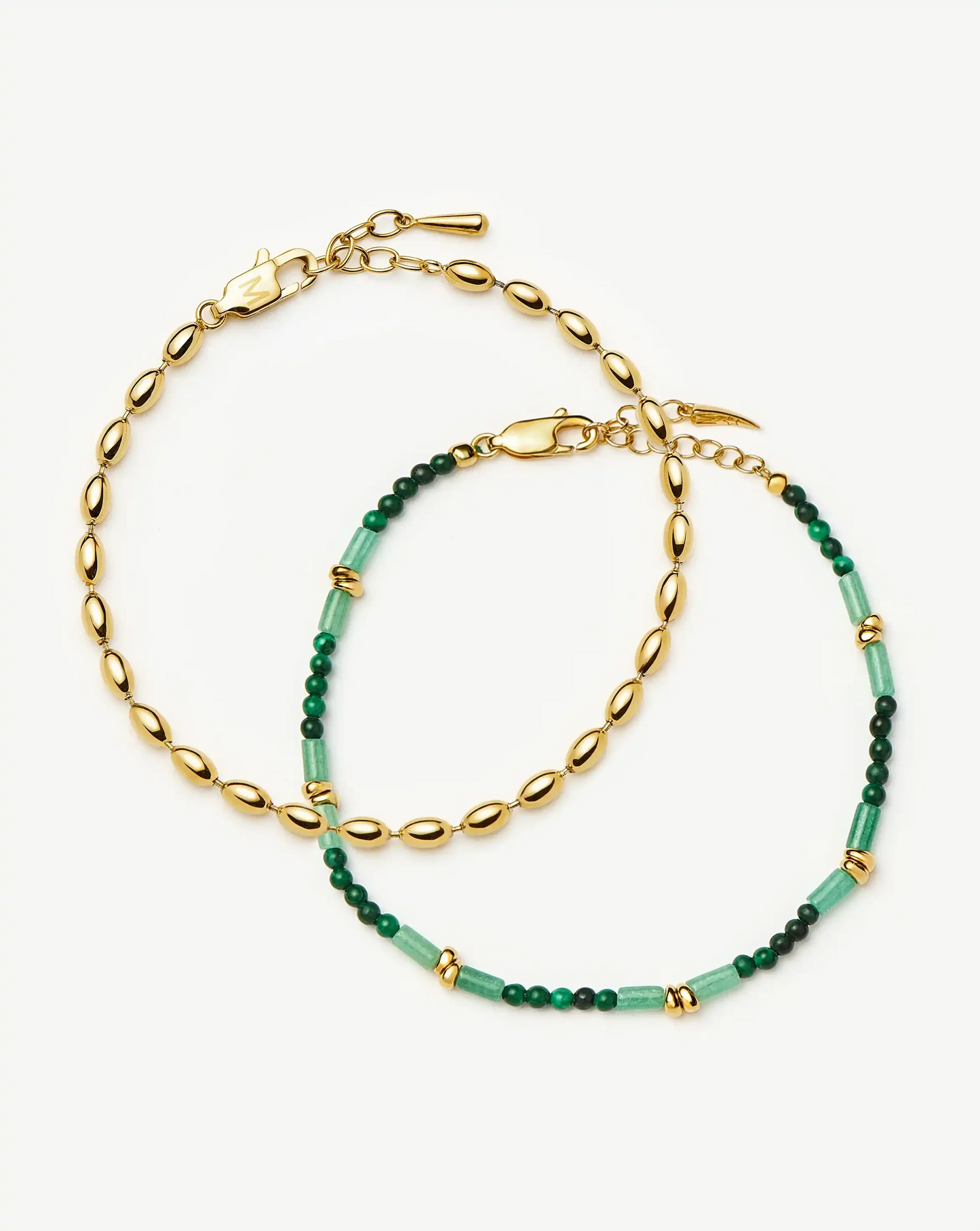 The Destination Bracelet Set