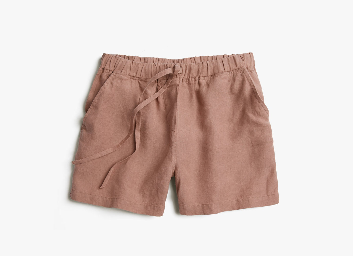 Women's Linen Short - FINAL SALE
