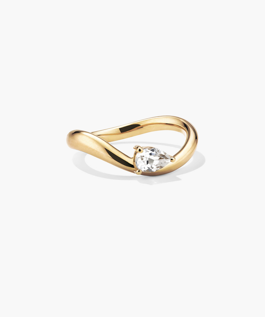 DÃ´me Figure Balance Ring