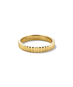 Bold Eternity Line Band