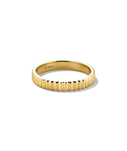 Bold Eternity Line Band