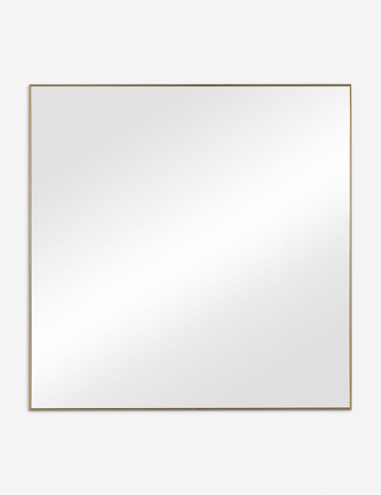 Berg Mirror