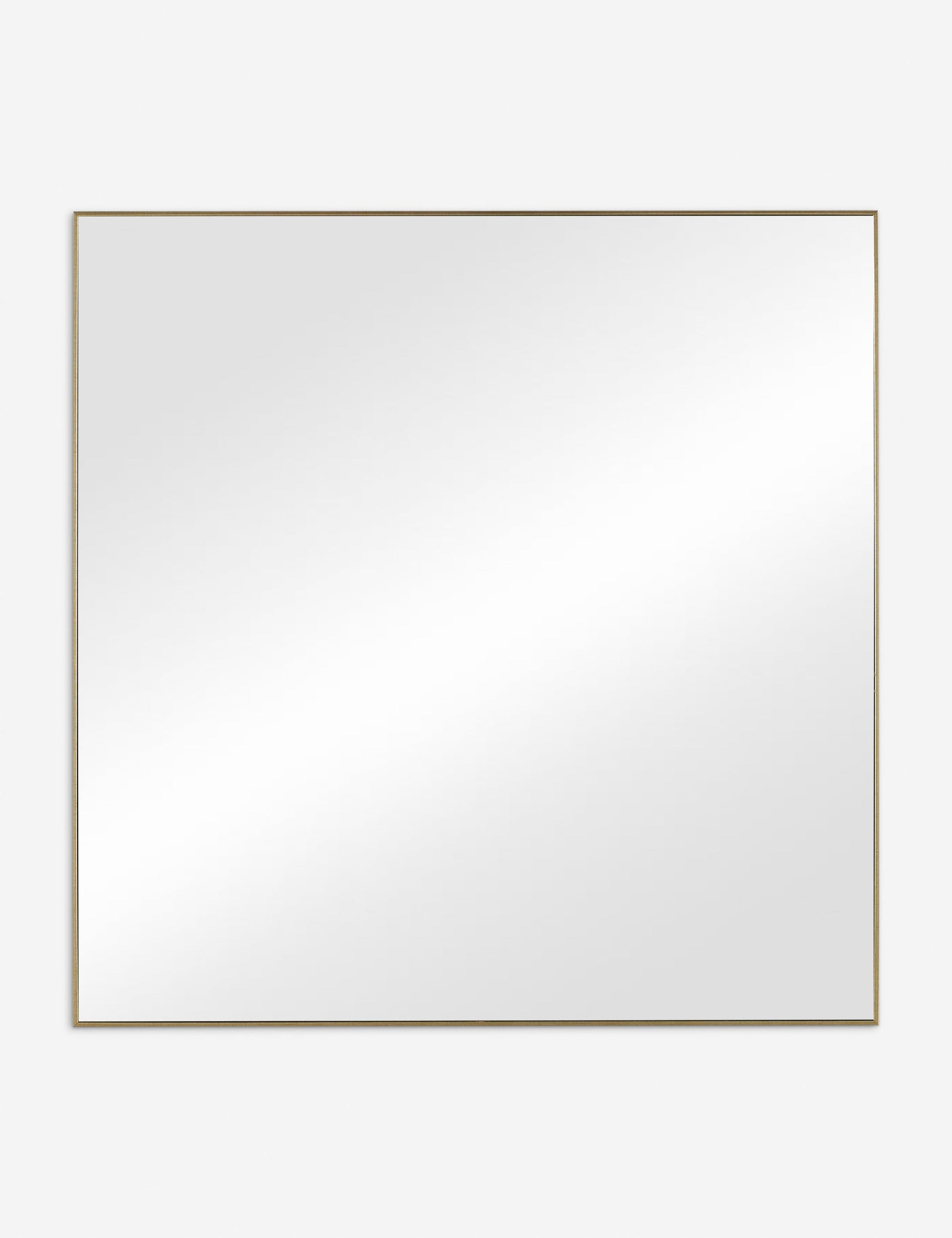 Berg Mirror