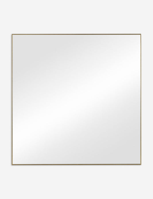 Berg Mirror