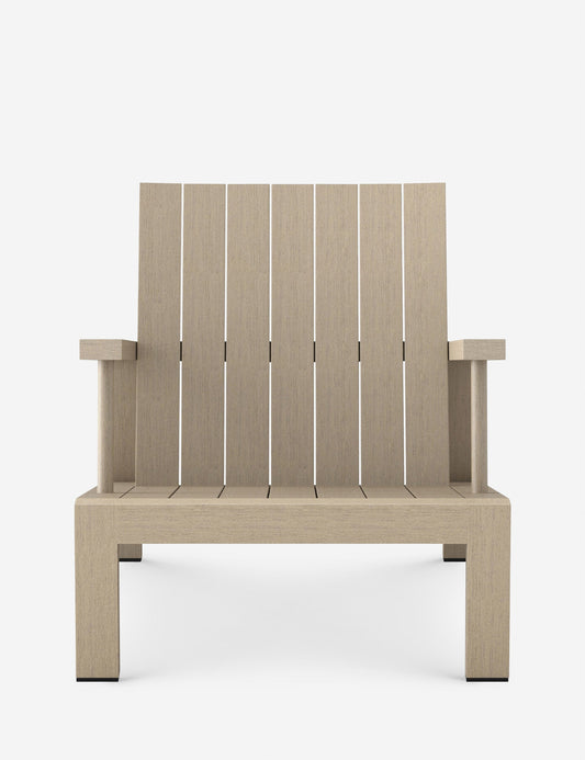 Adym Indoor / Outdoor Accent Chair