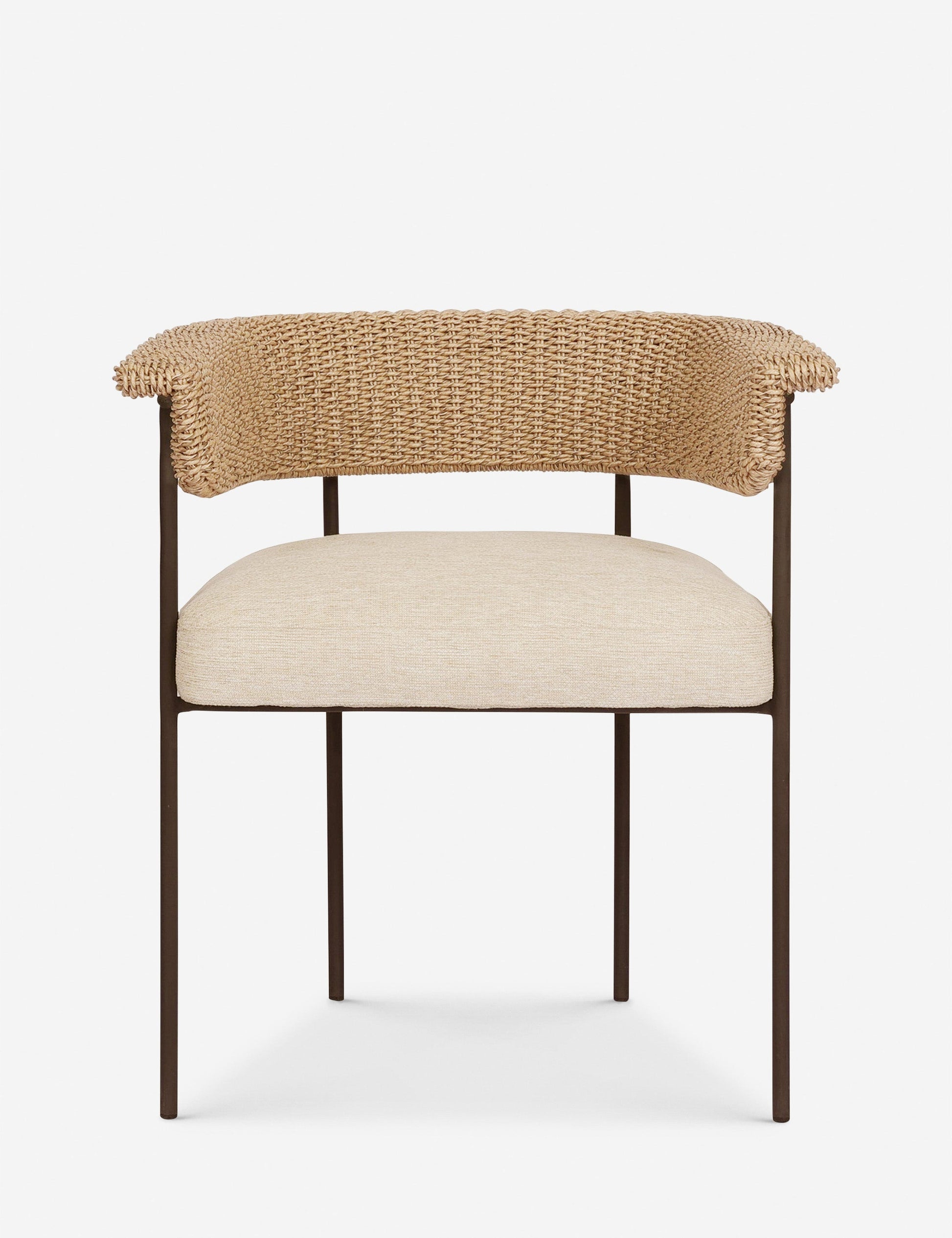 Arija Indoor / Outdoor Dining Chair