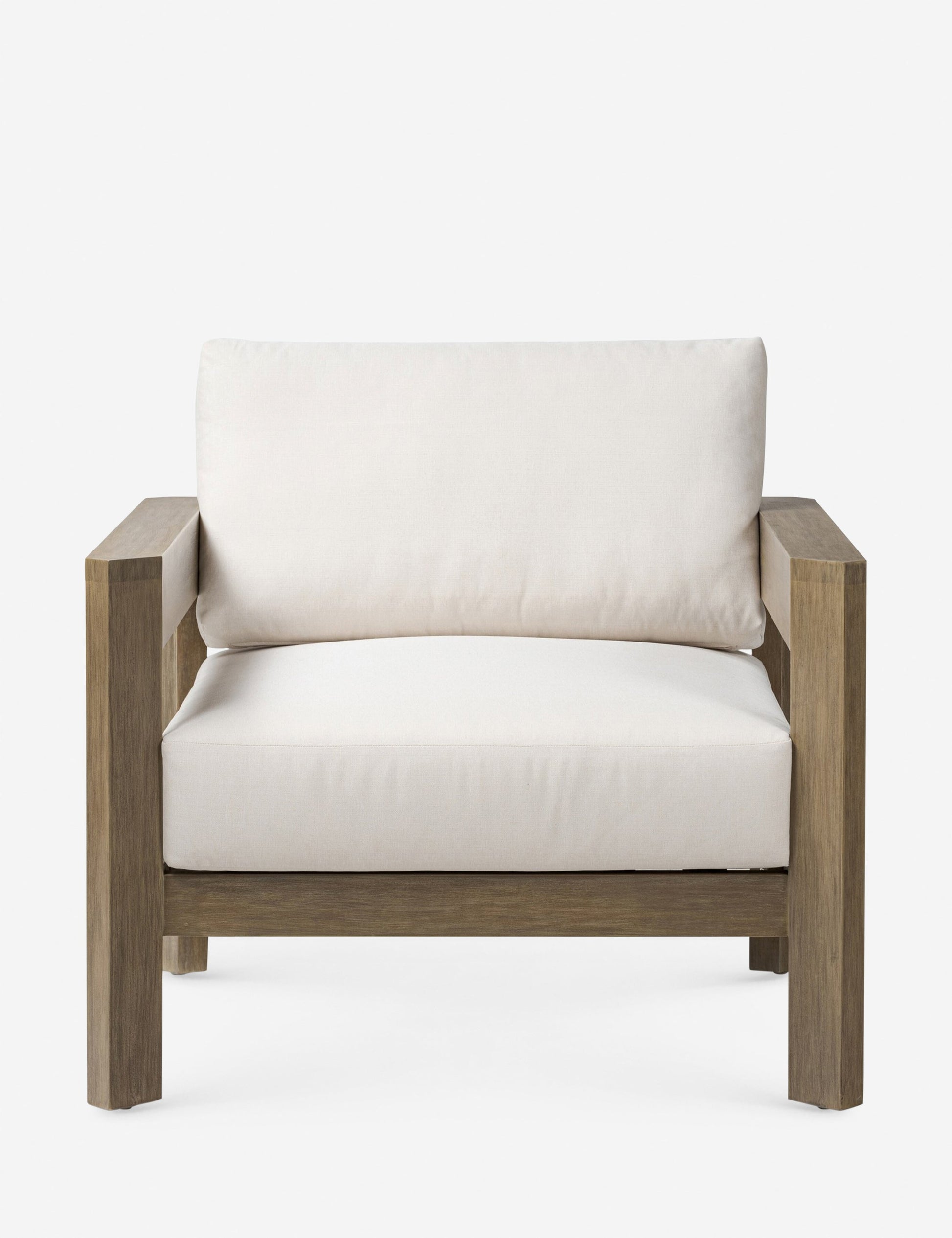 Beeching Outdoor Chair