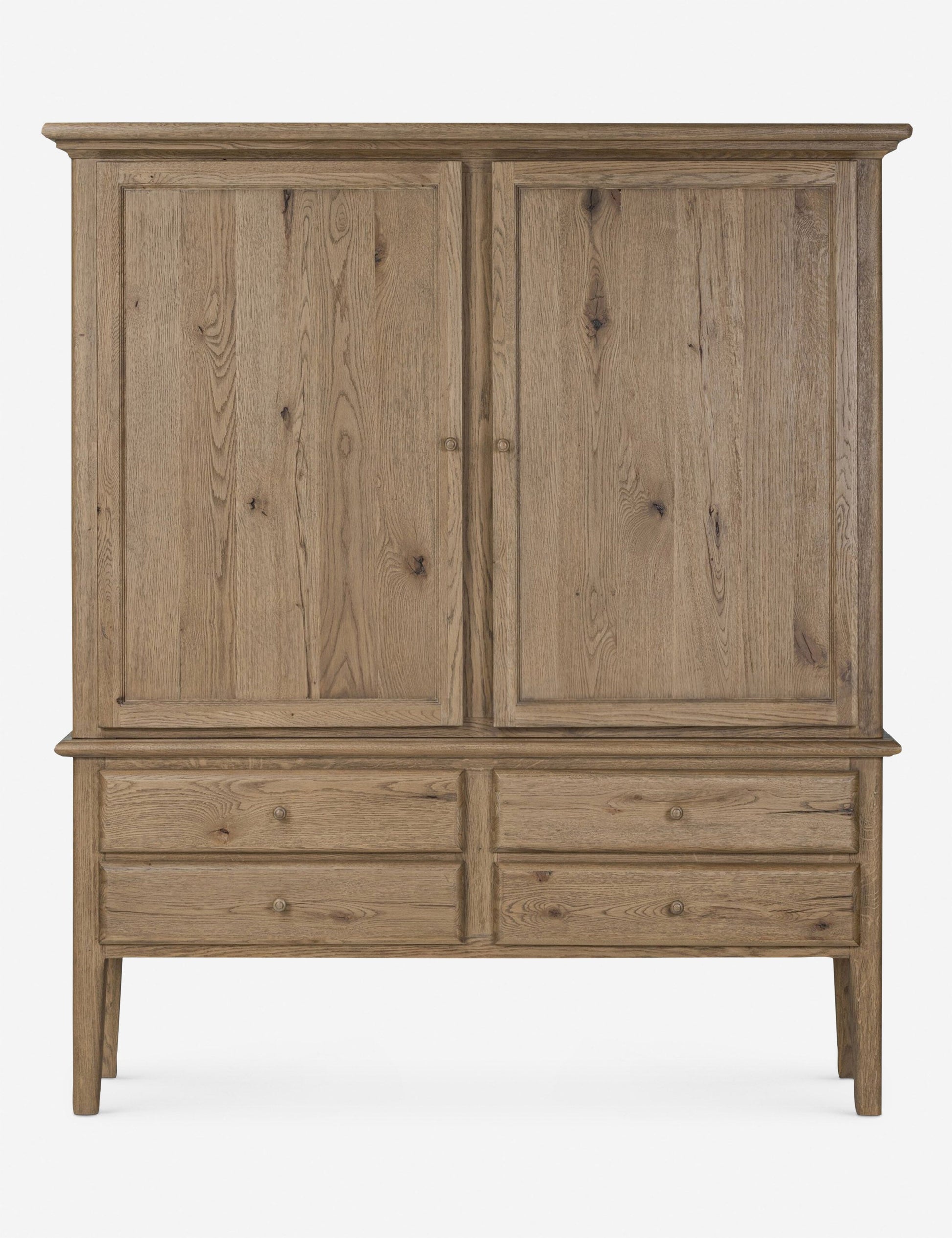 Ashcroft Cabinet