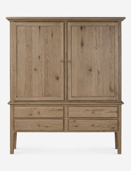 Ashcroft Cabinet