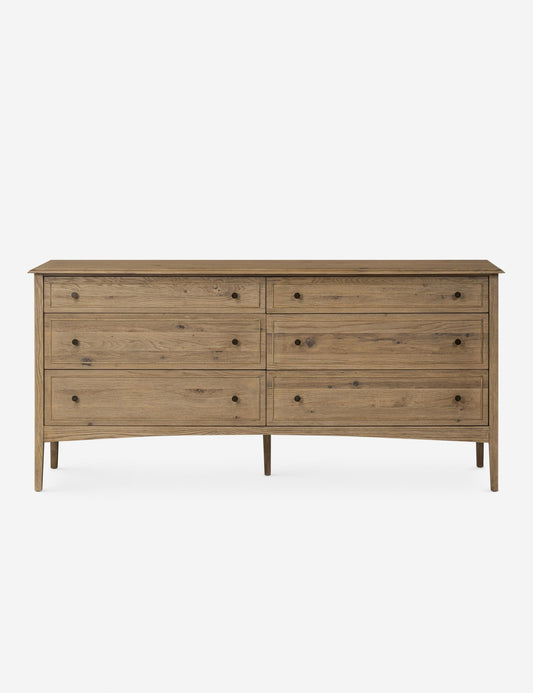 Archdale Dresser