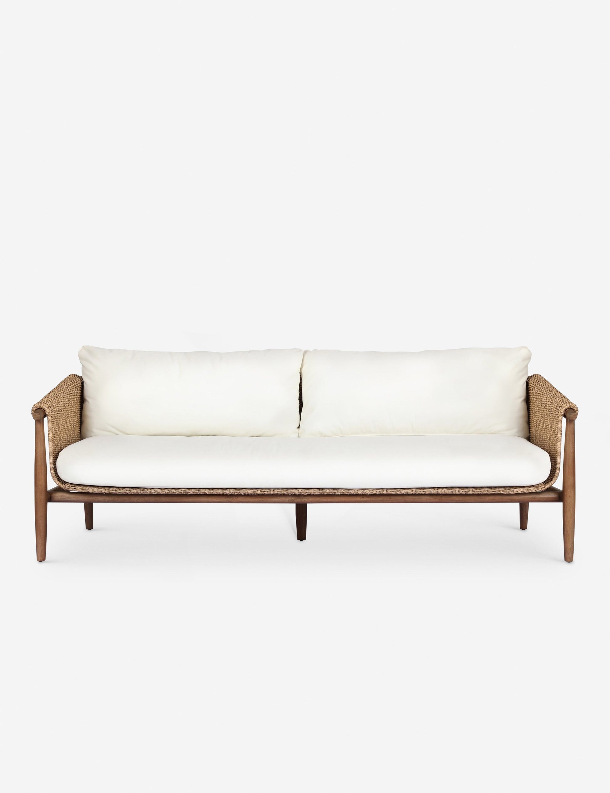 Cantrelle Outdoor Sofa
