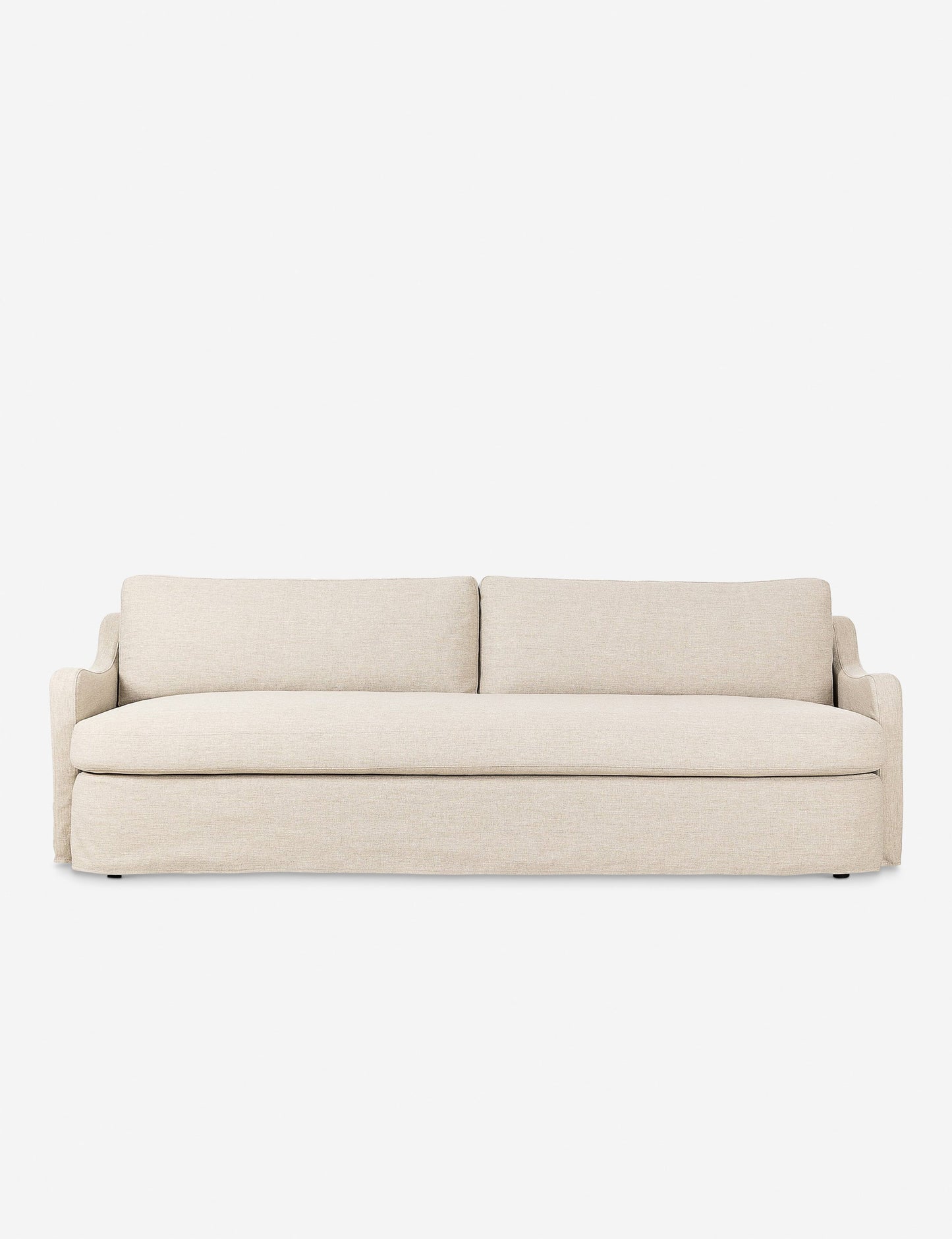 Aurelia Indoor / Outdoor Sofa by Amber Lewis x Four Hands