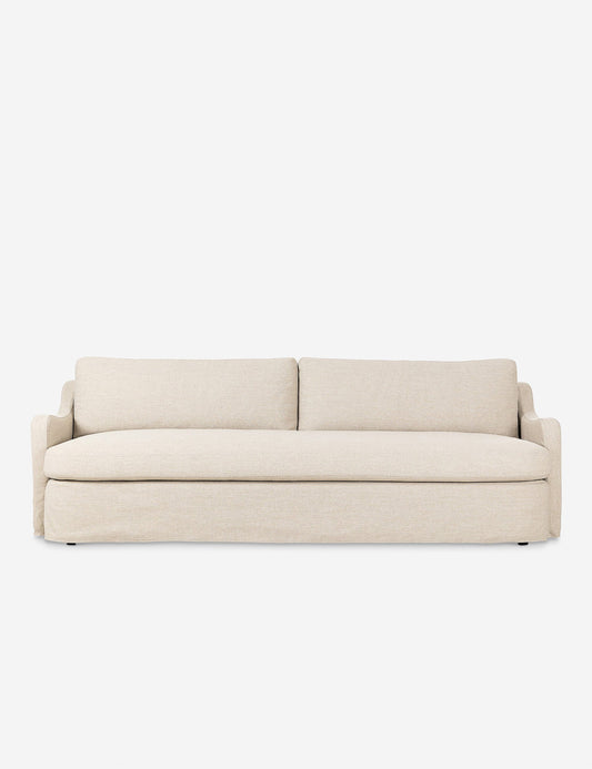 Aurelia Indoor / Outdoor Sofa by Amber Lewis x Four Hands