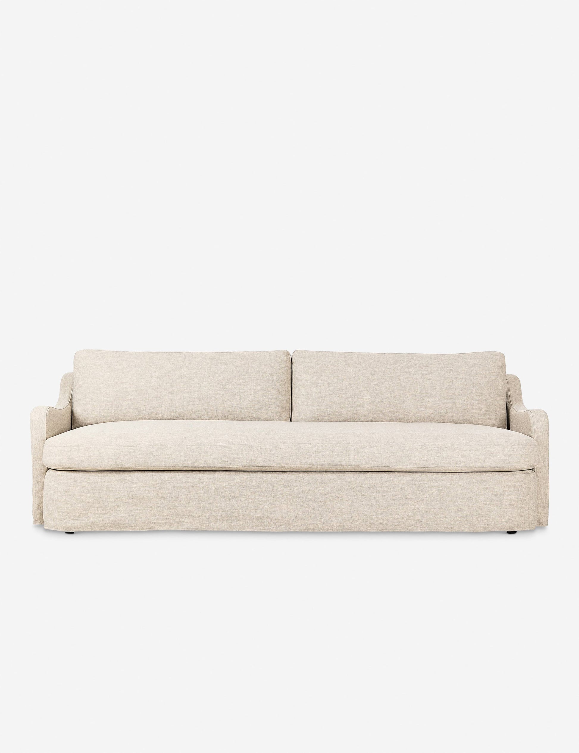 Aurelia Indoor / Outdoor Sofa by Amber Lewis x Four Hands