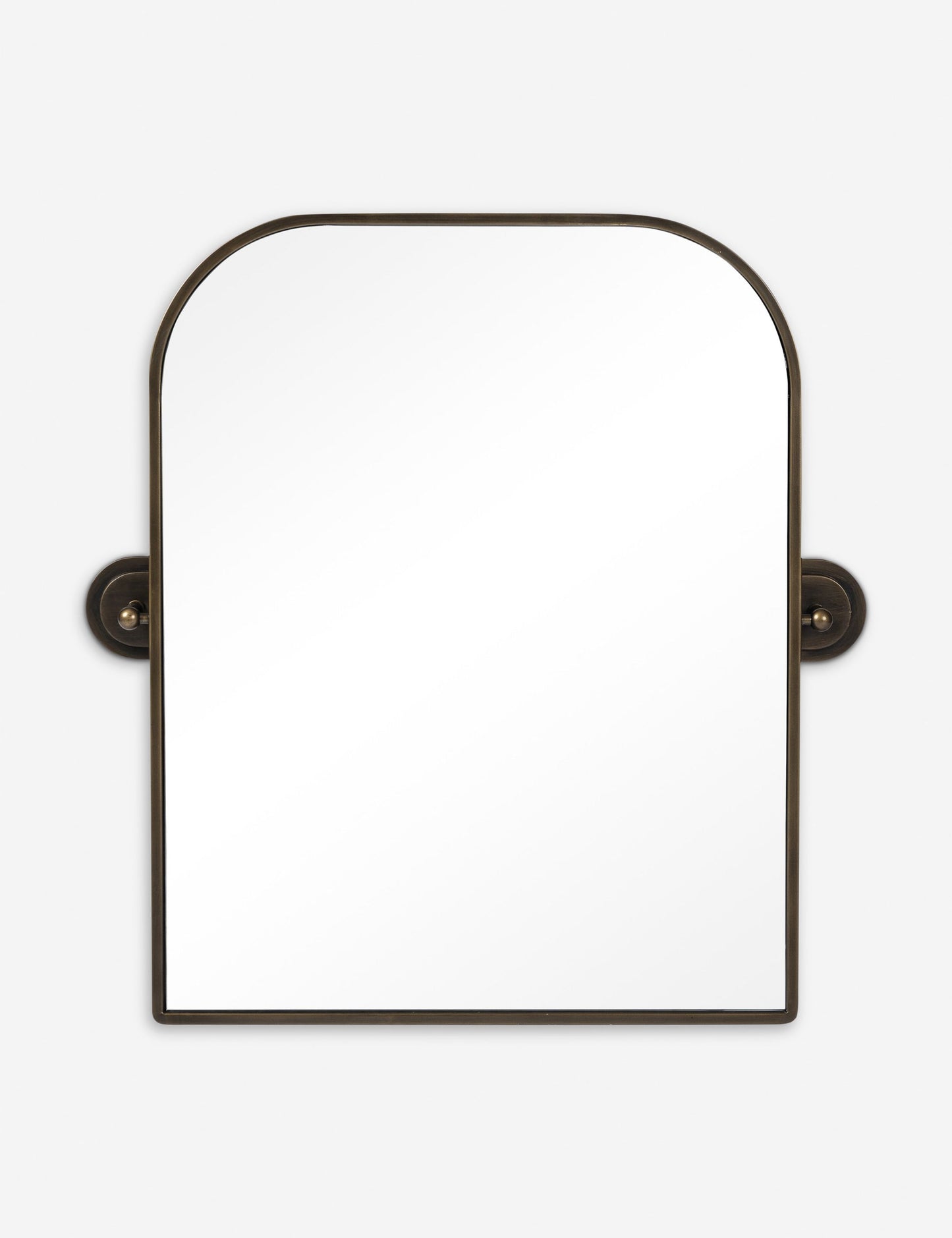 Beau Mirror by Amber Lewis x Four Hands