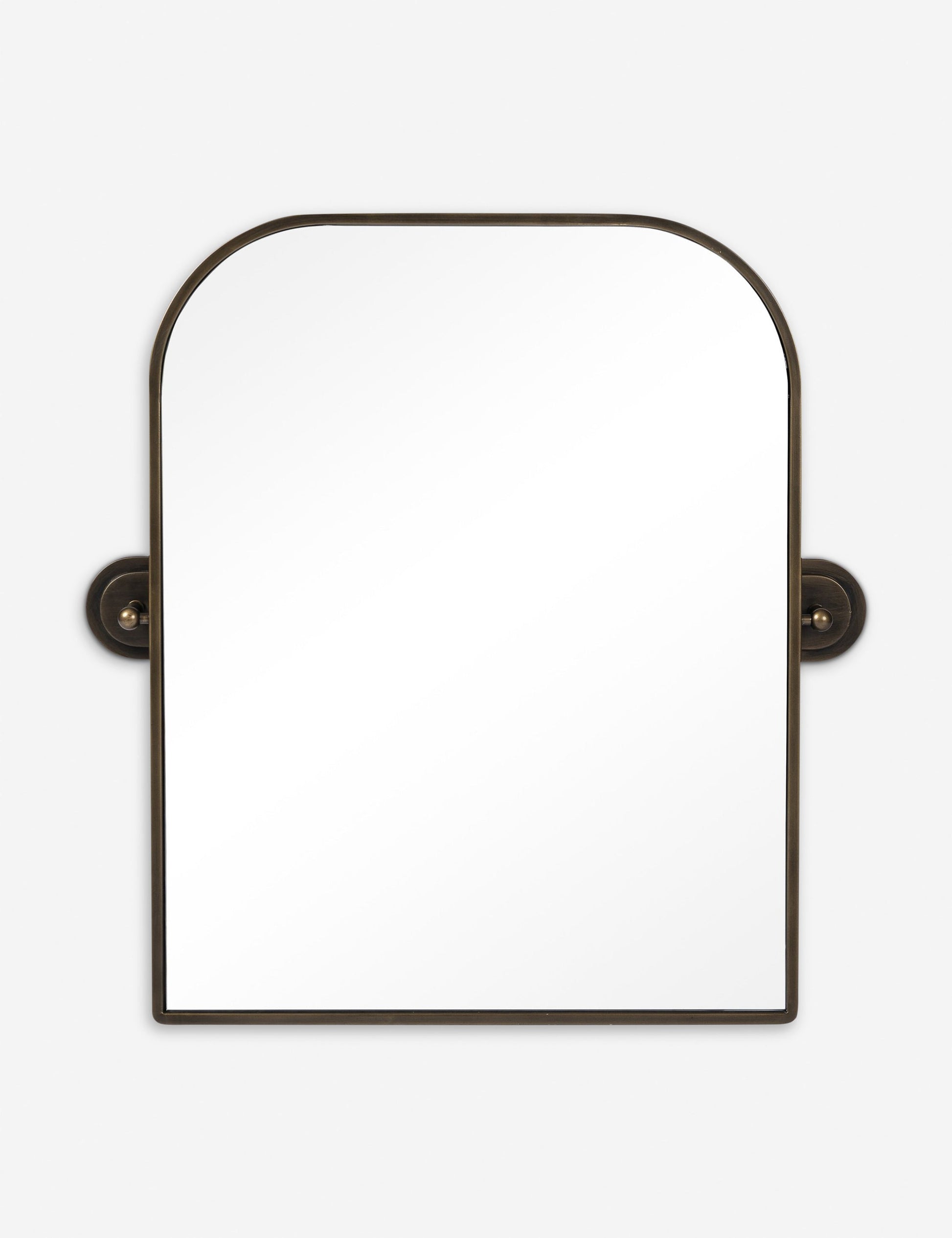 Beau Mirror by Amber Lewis x Four Hands