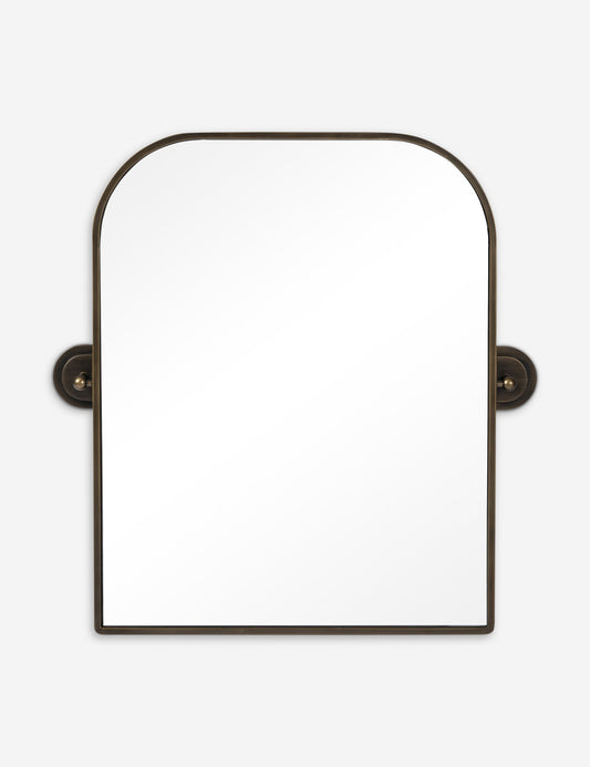 Beau Mirror by Amber Lewis x Four Hands