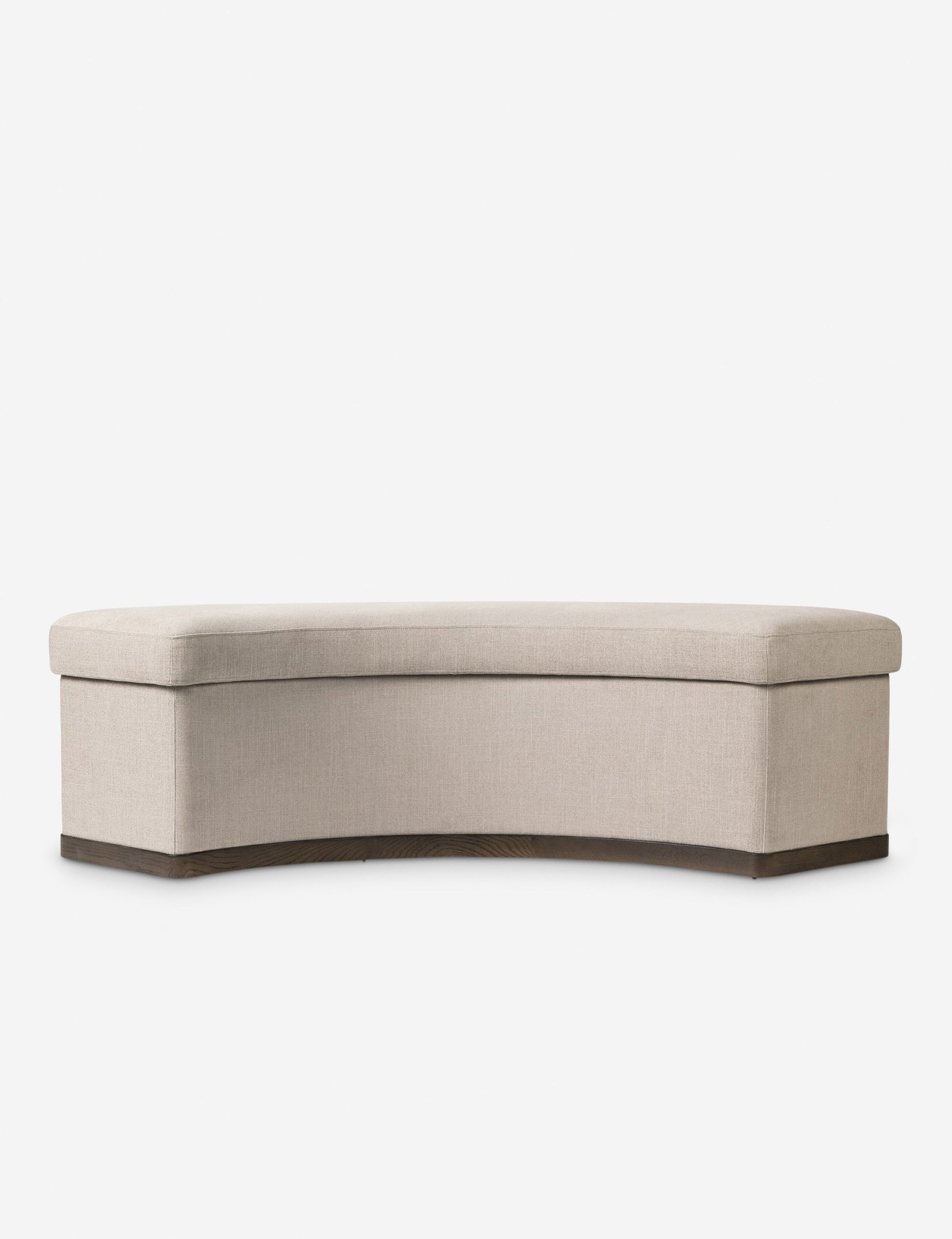 Balfour Dining Bench