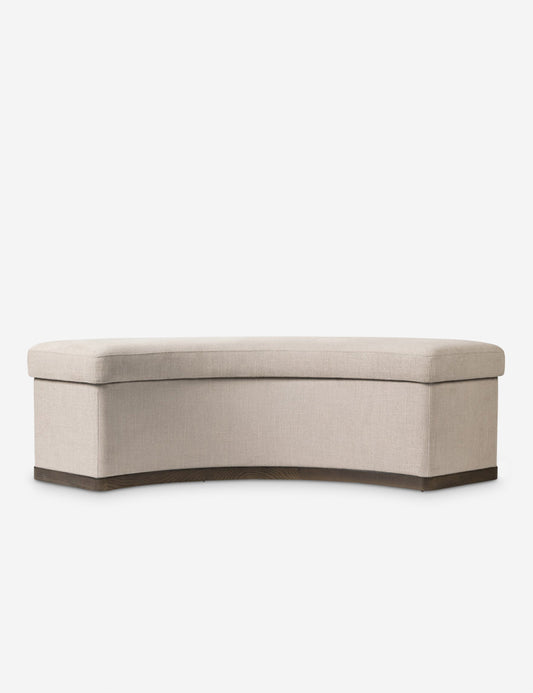 Balfour Dining Bench