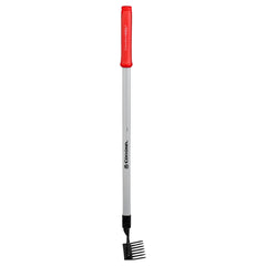 Extended Reach 7-Tine Rake with ComfortGEL® Grip