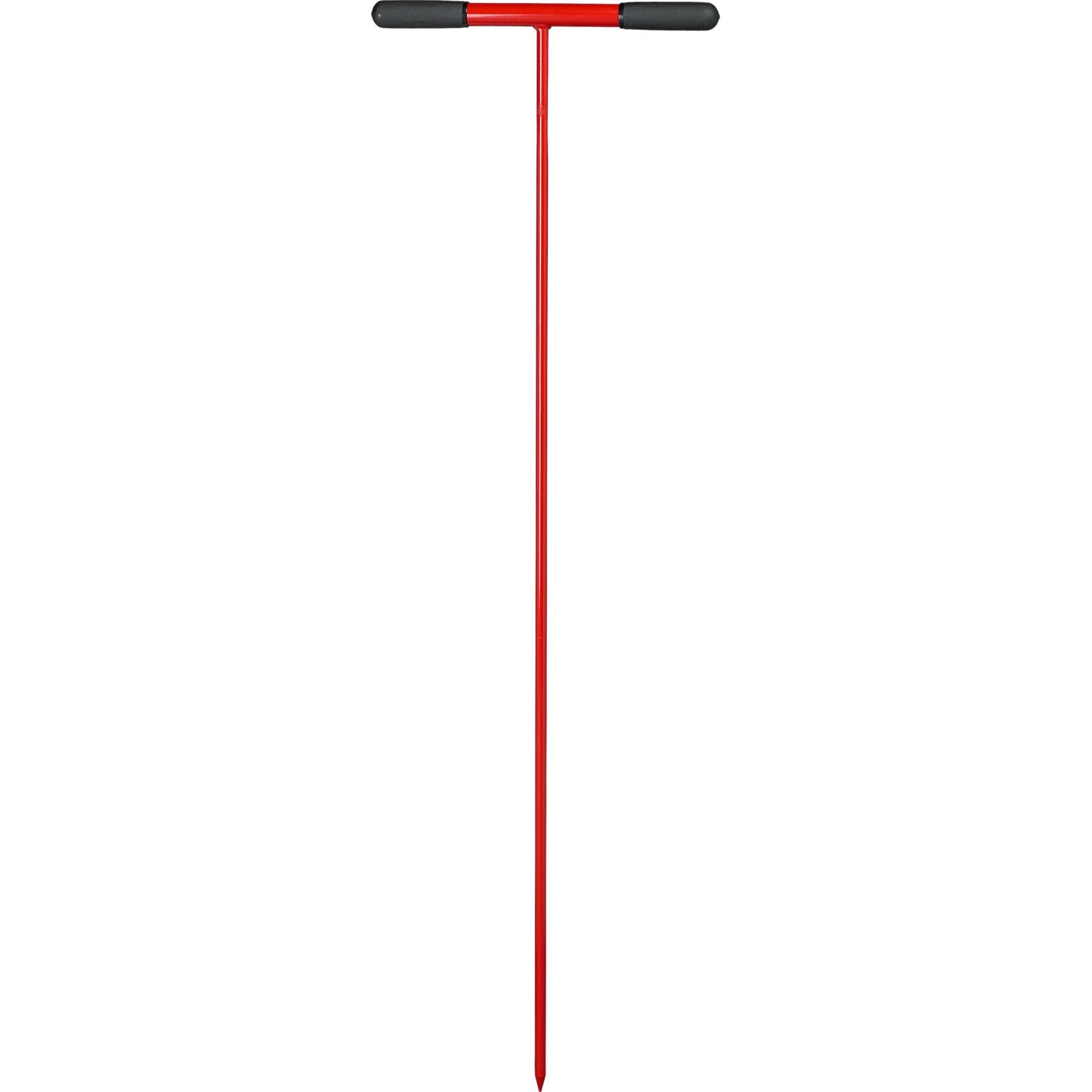Steel Probe with Grips