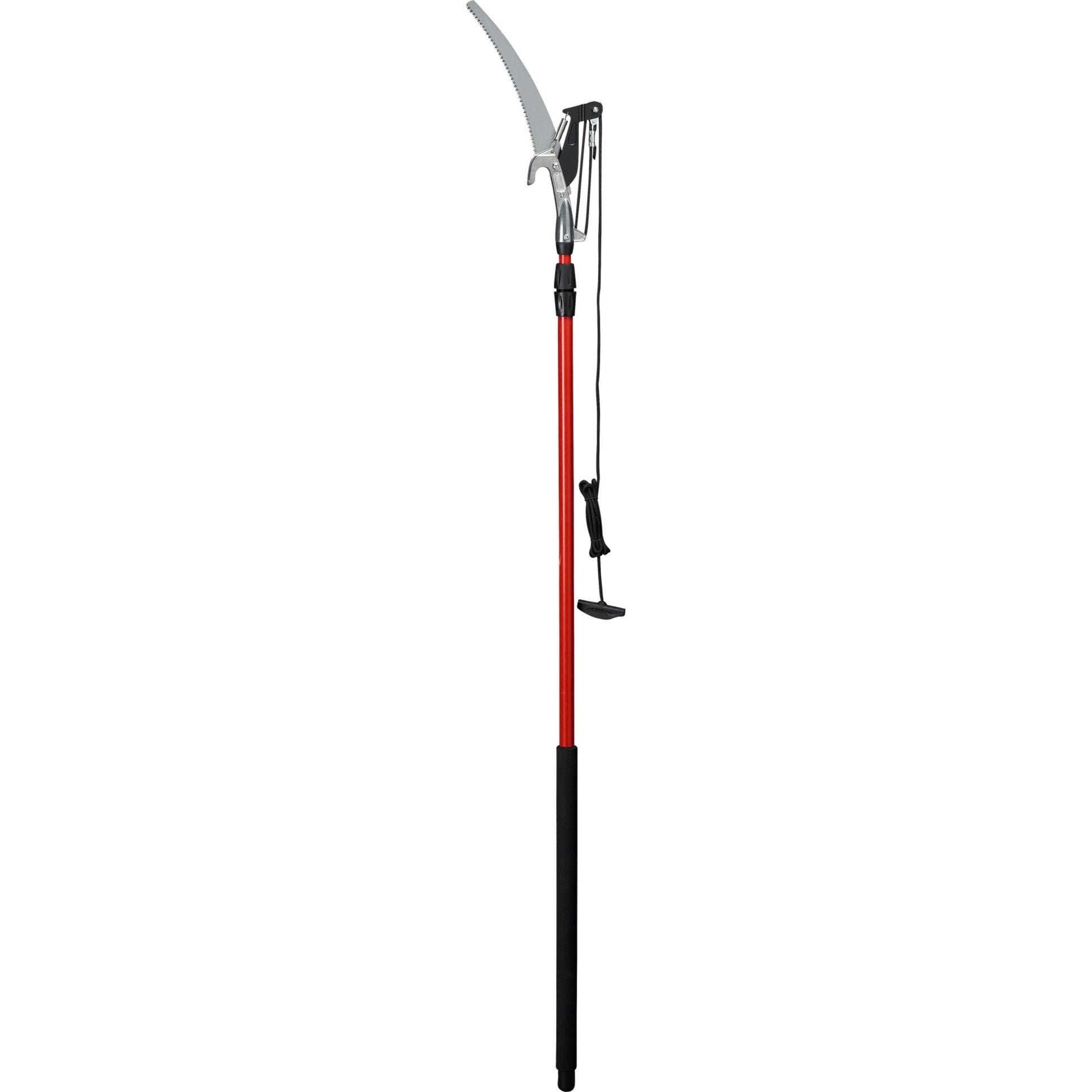 Dual Compound-Action Tree Pruner with RazorTOOTH Saw® Blade, 12 ft.