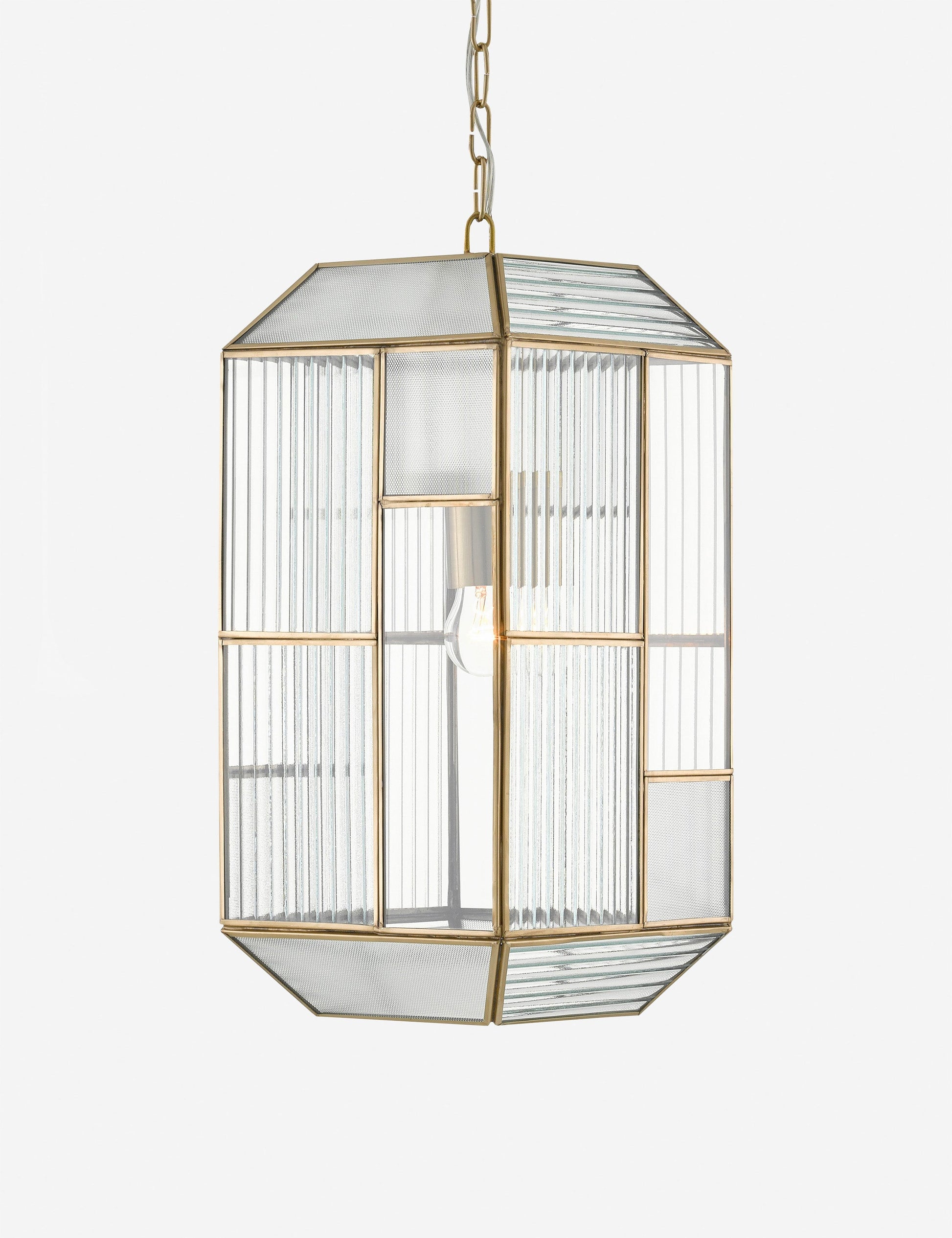 Absil Pendant Light
