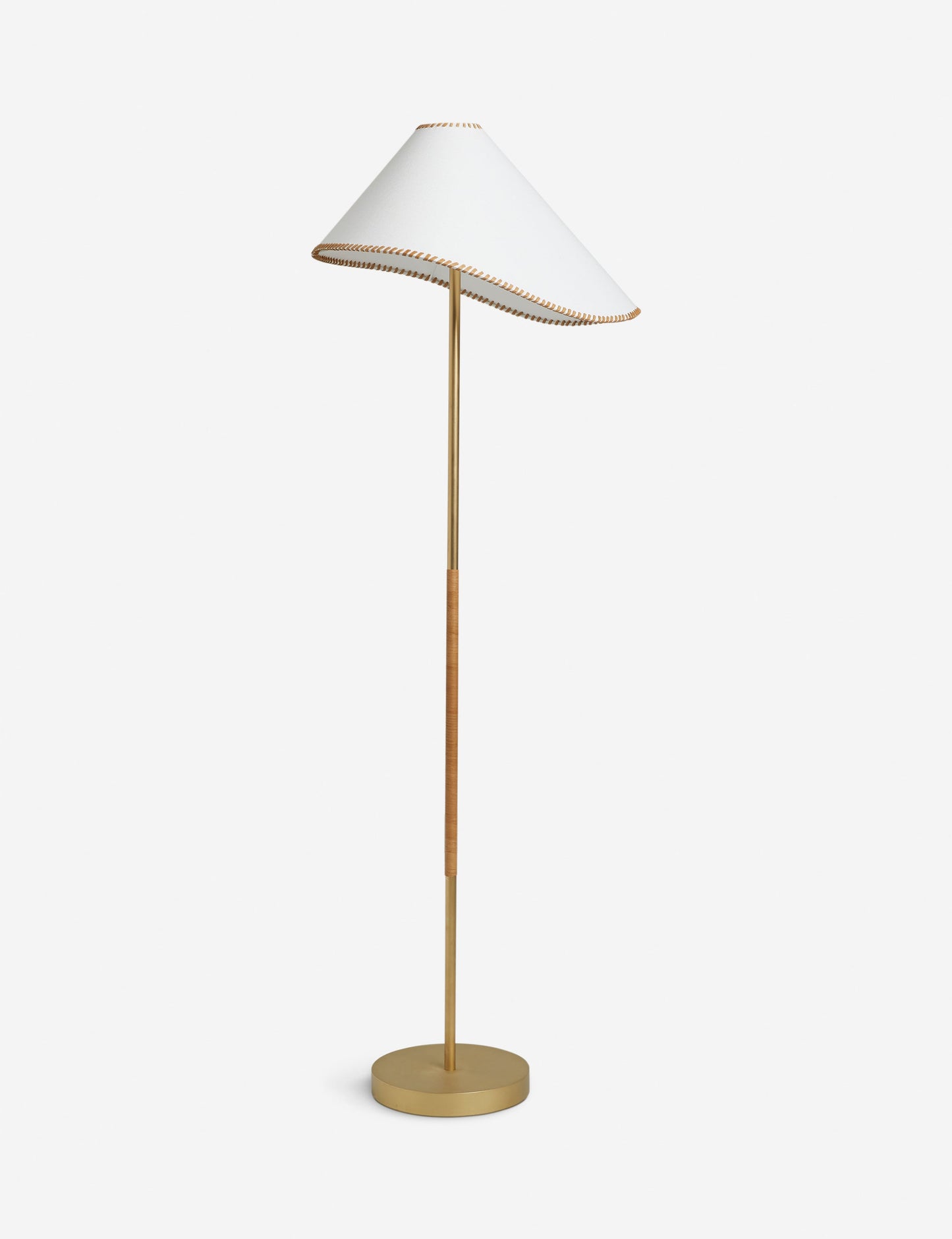 Arroyo Floor Lamp by Élan Byrd