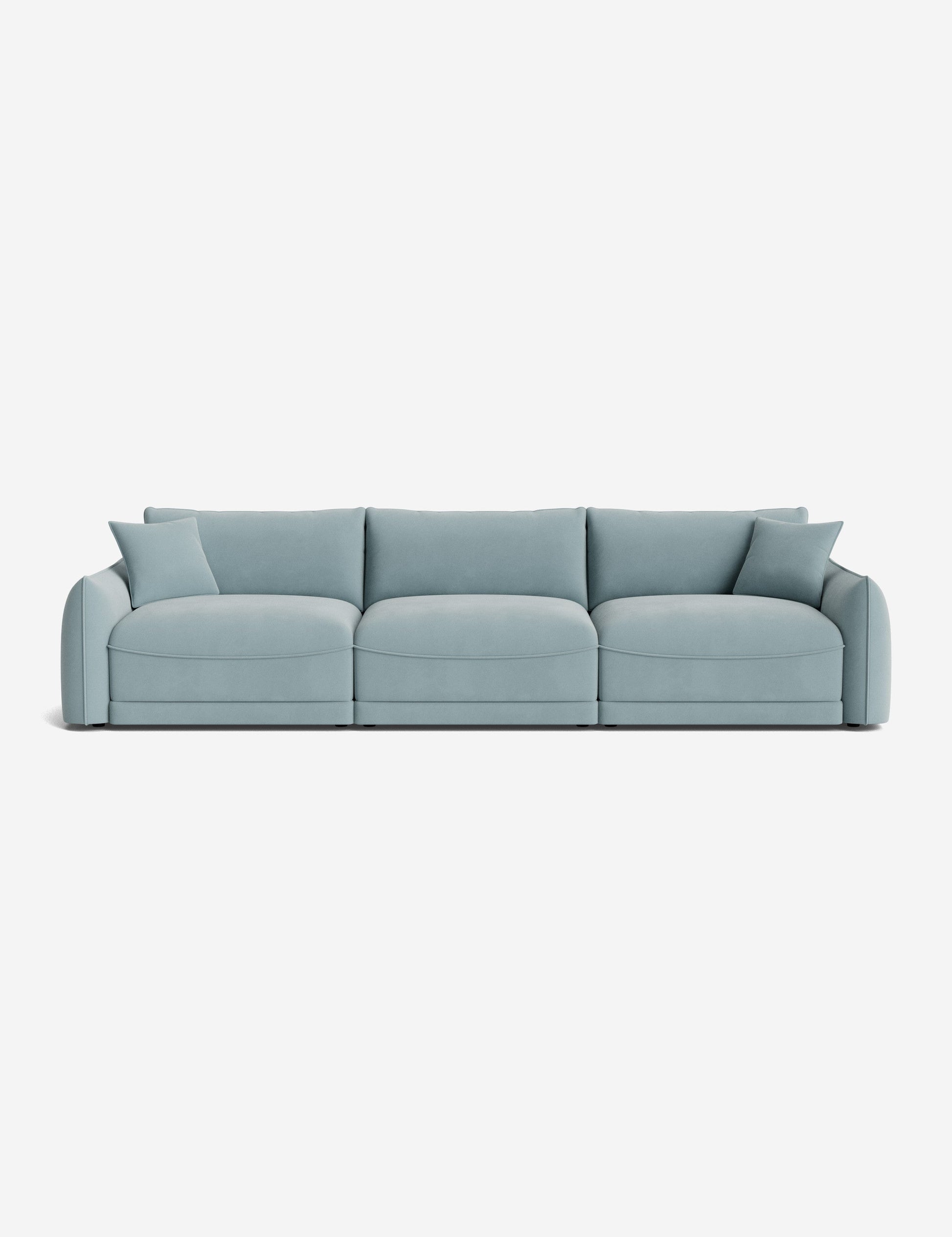 Balmer Modular Sofa
