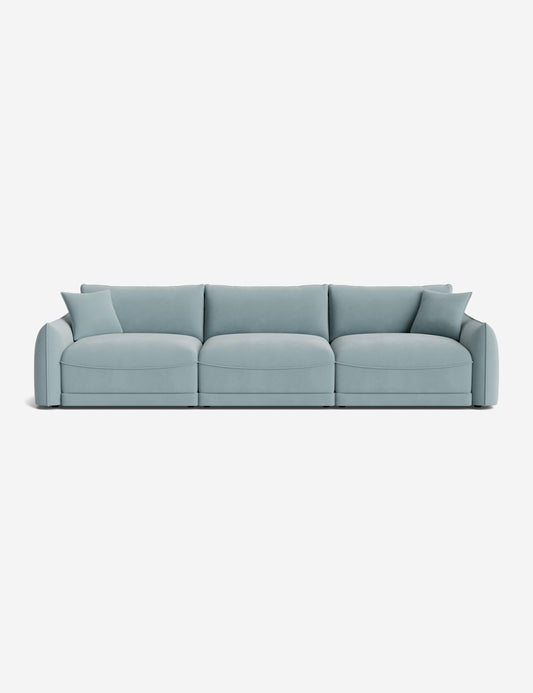 Balmer Modular Sofa