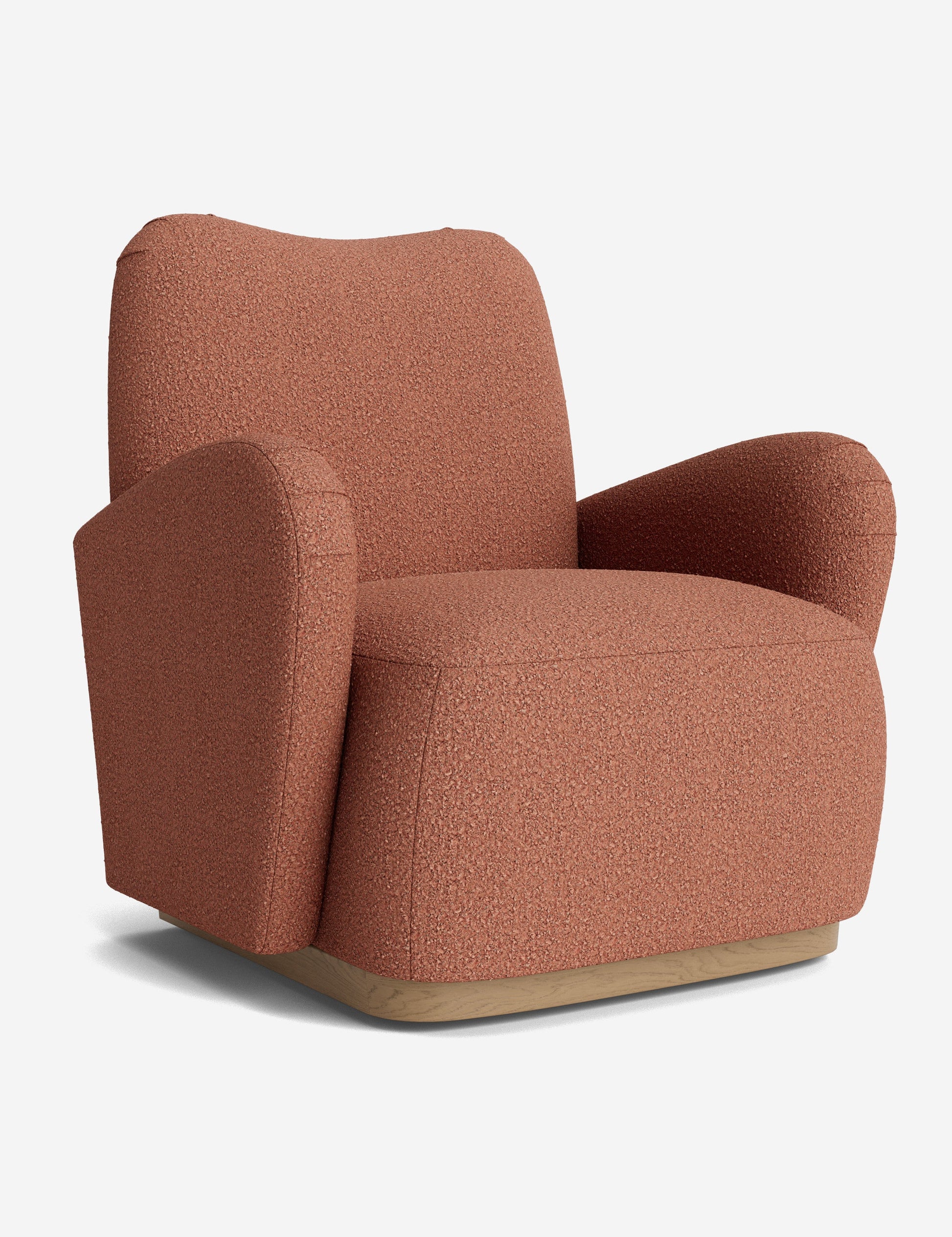 Bei Swivel Chair by DISC Interiors