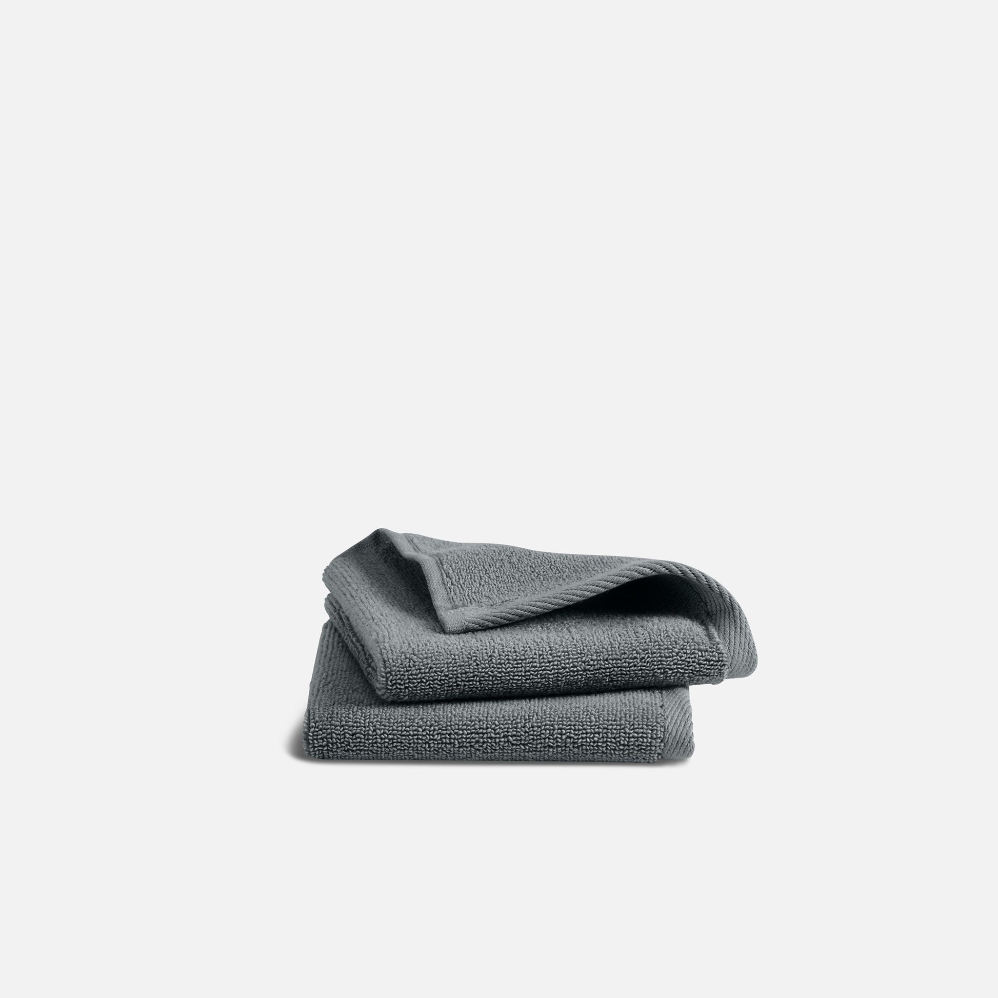Plush Turkish Cotton Washcloths